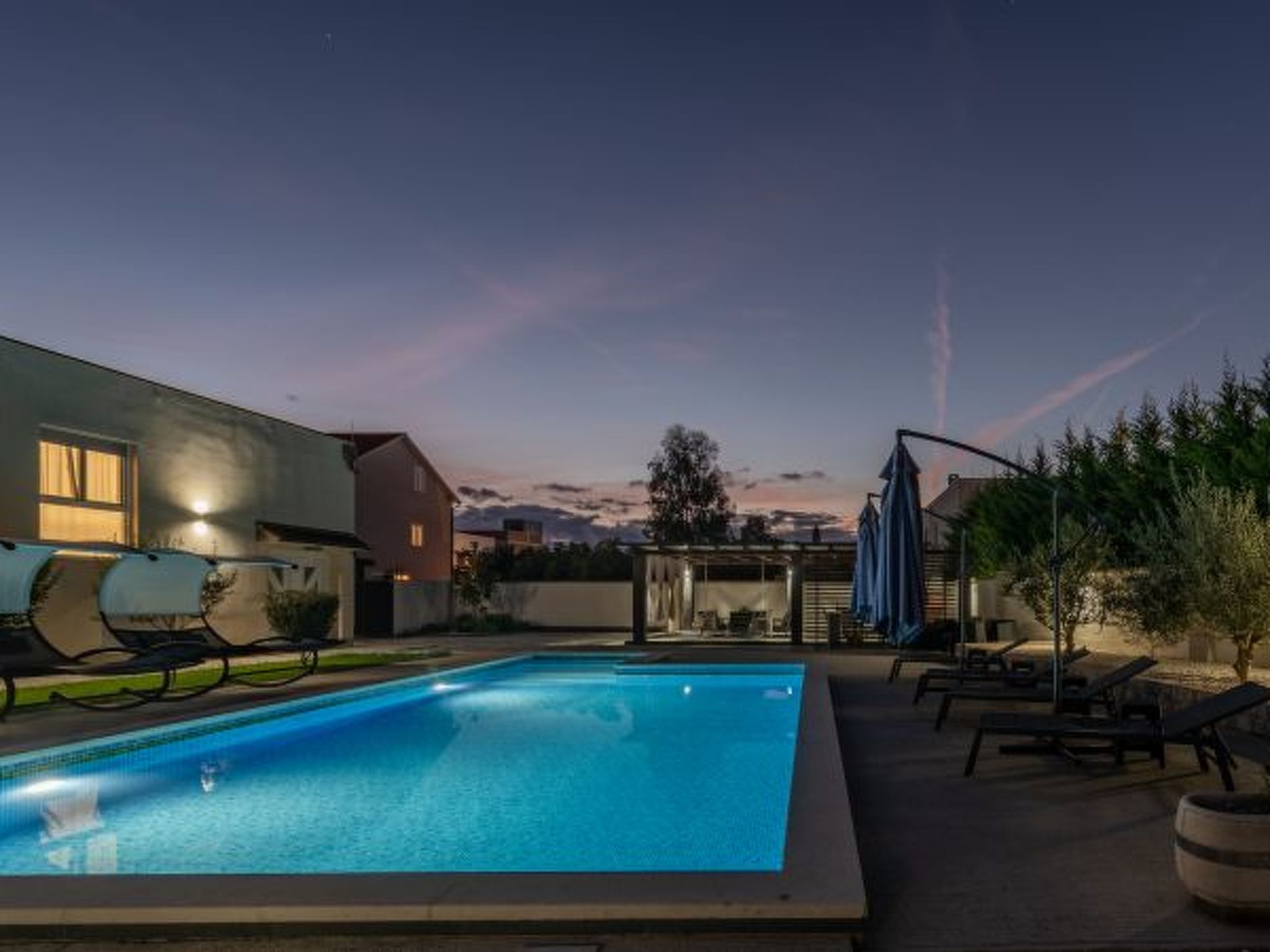 Photo of Villa Miranda with pool