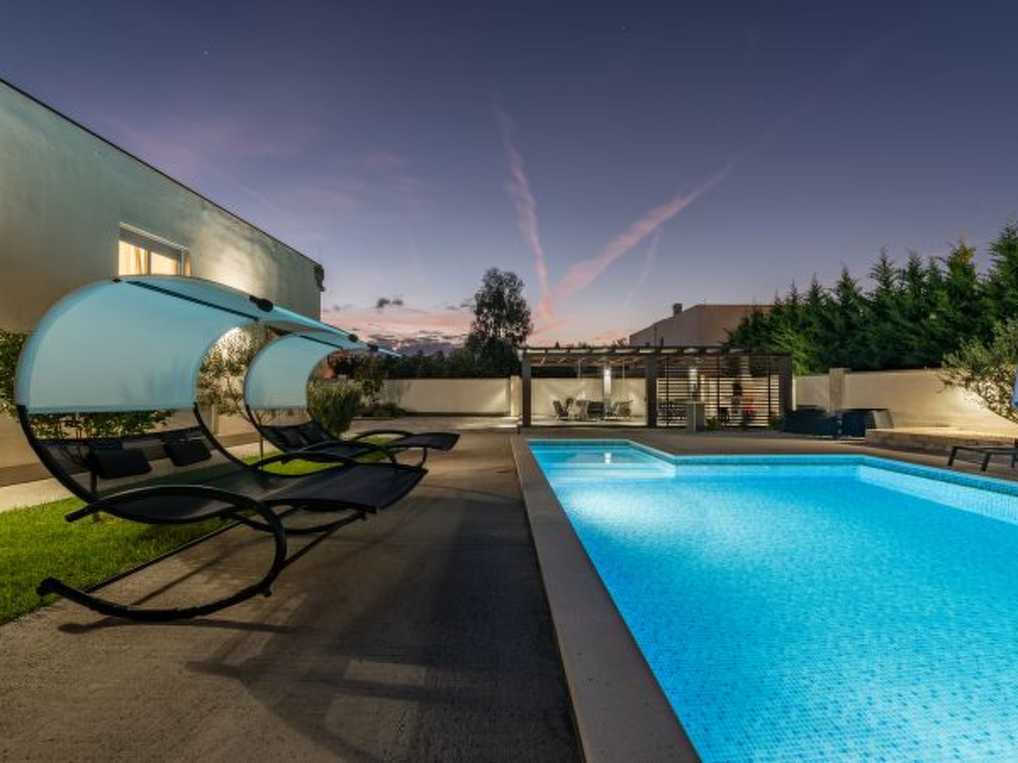 Photo of Villa Miranda with pool