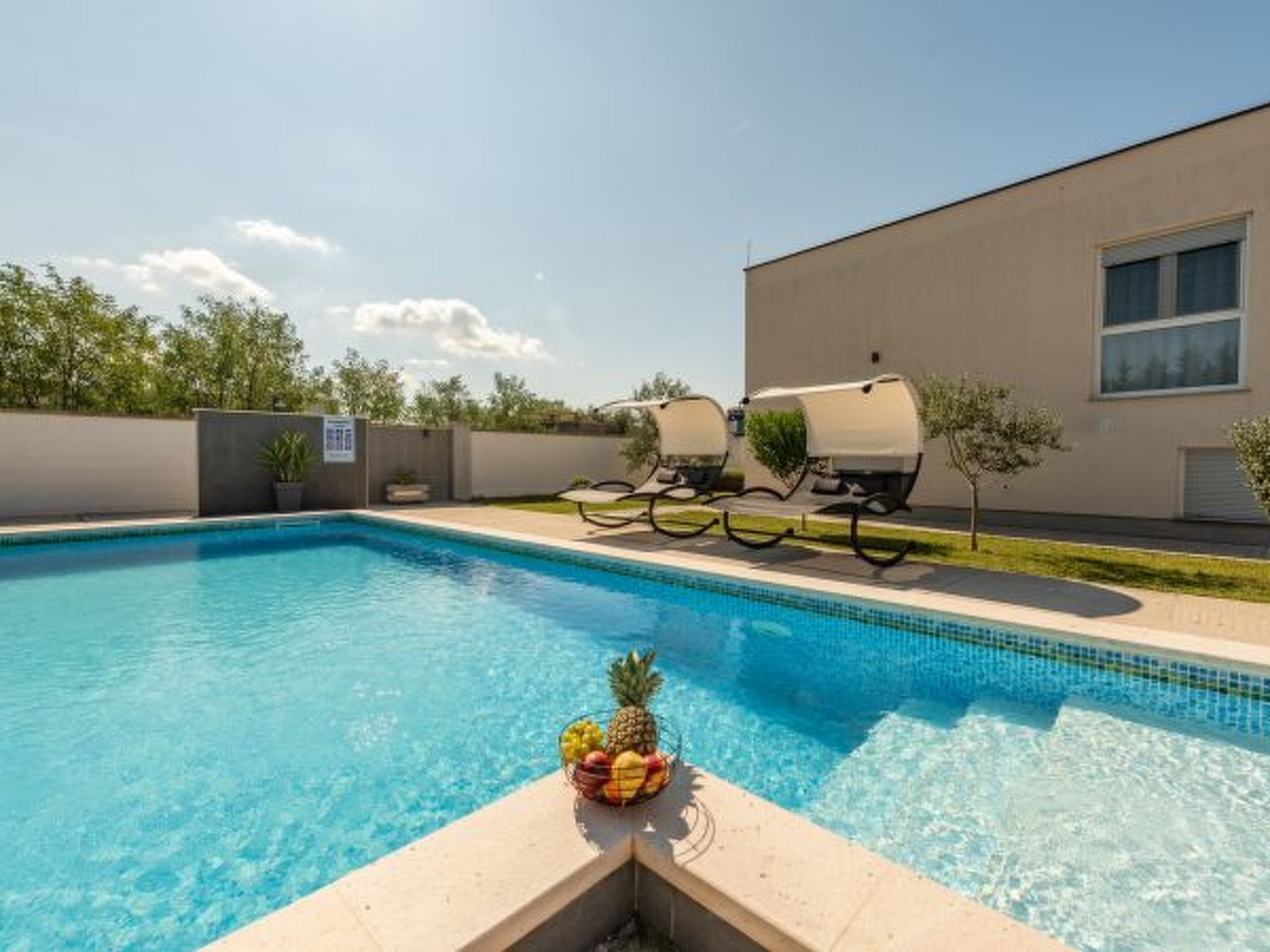 Photo of Villa Miranda with pool