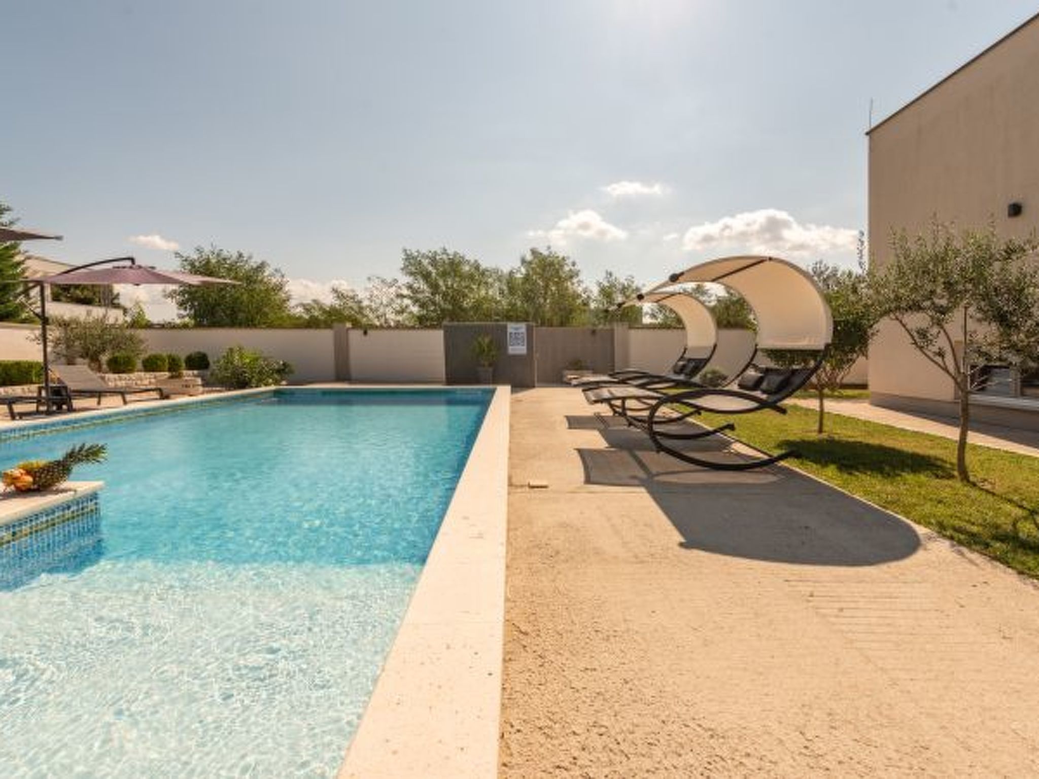 Photo of Villa Miranda with pool