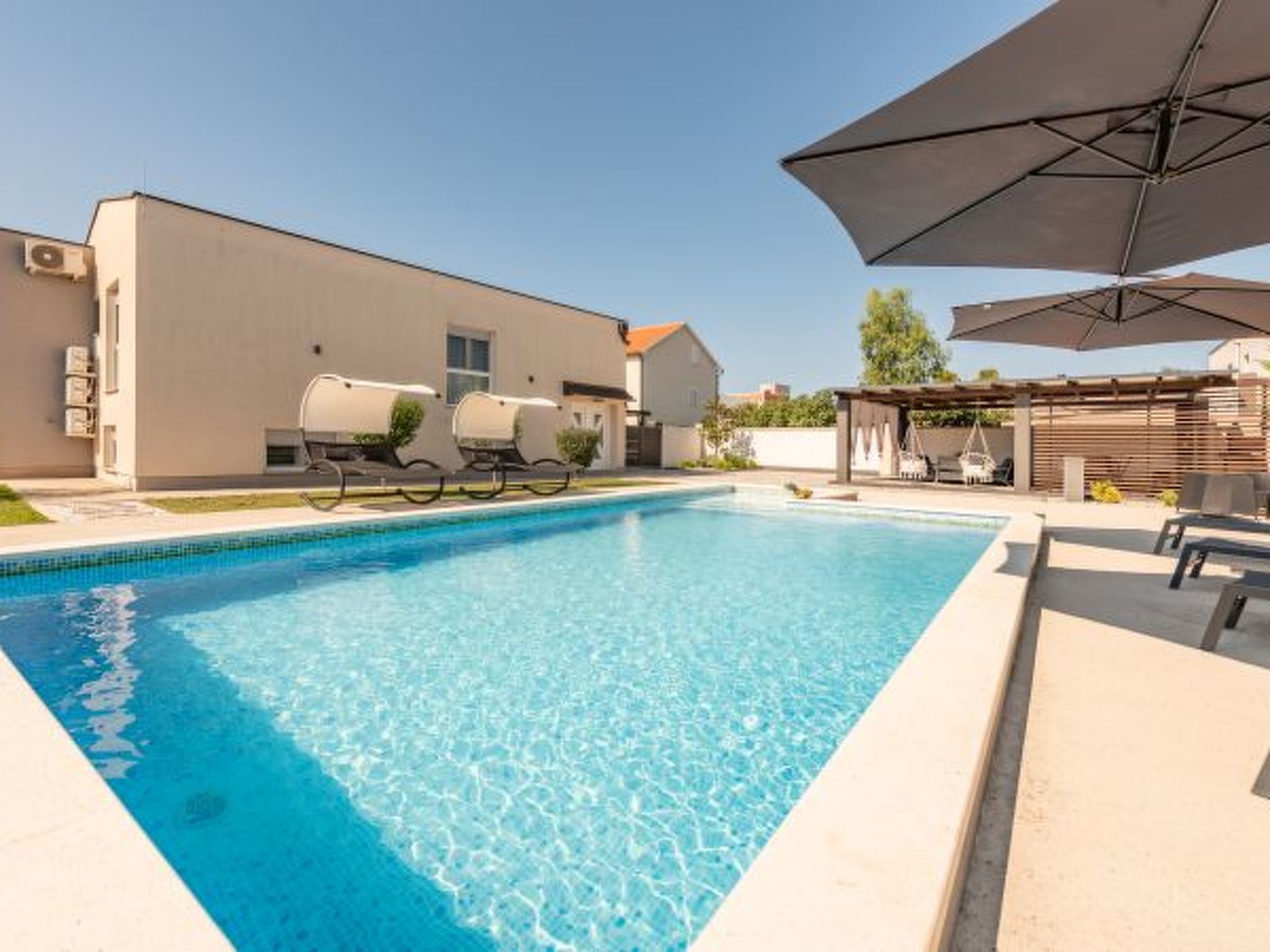 Photo of Villa Miranda with pool