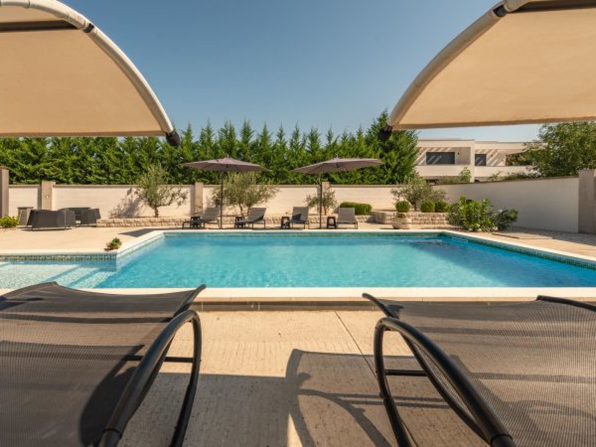 Photo of Villa Miranda with pool