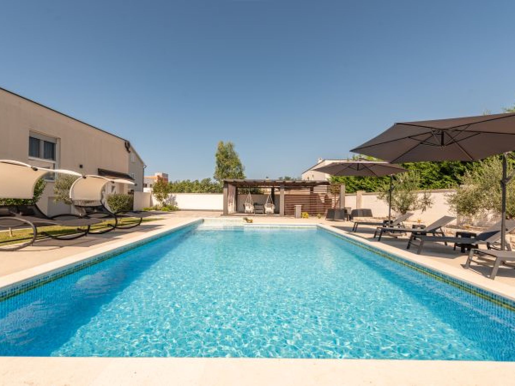 Photo of Villa Miranda with pool