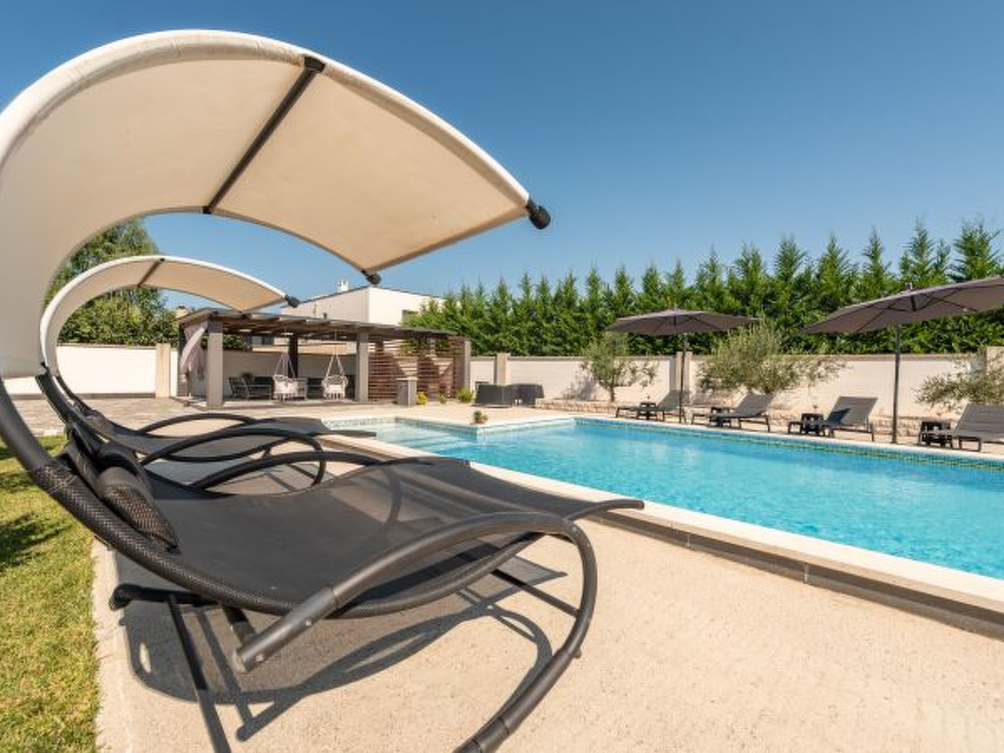 Photo of Villa Miranda with pool