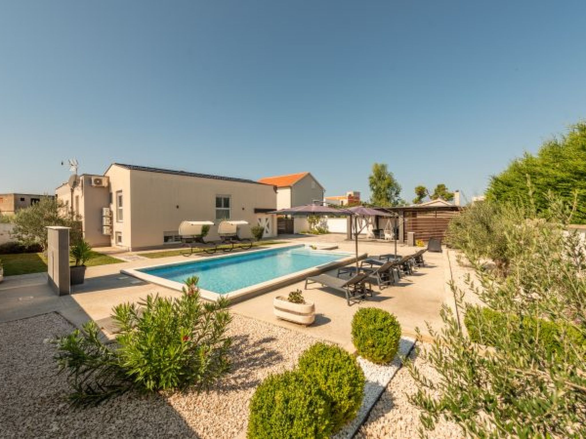 Photo of Villa Miranda with pool