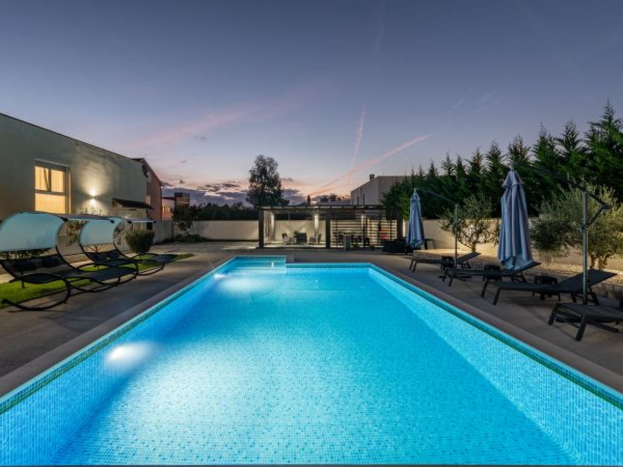 Photo of Villa Miranda with pool