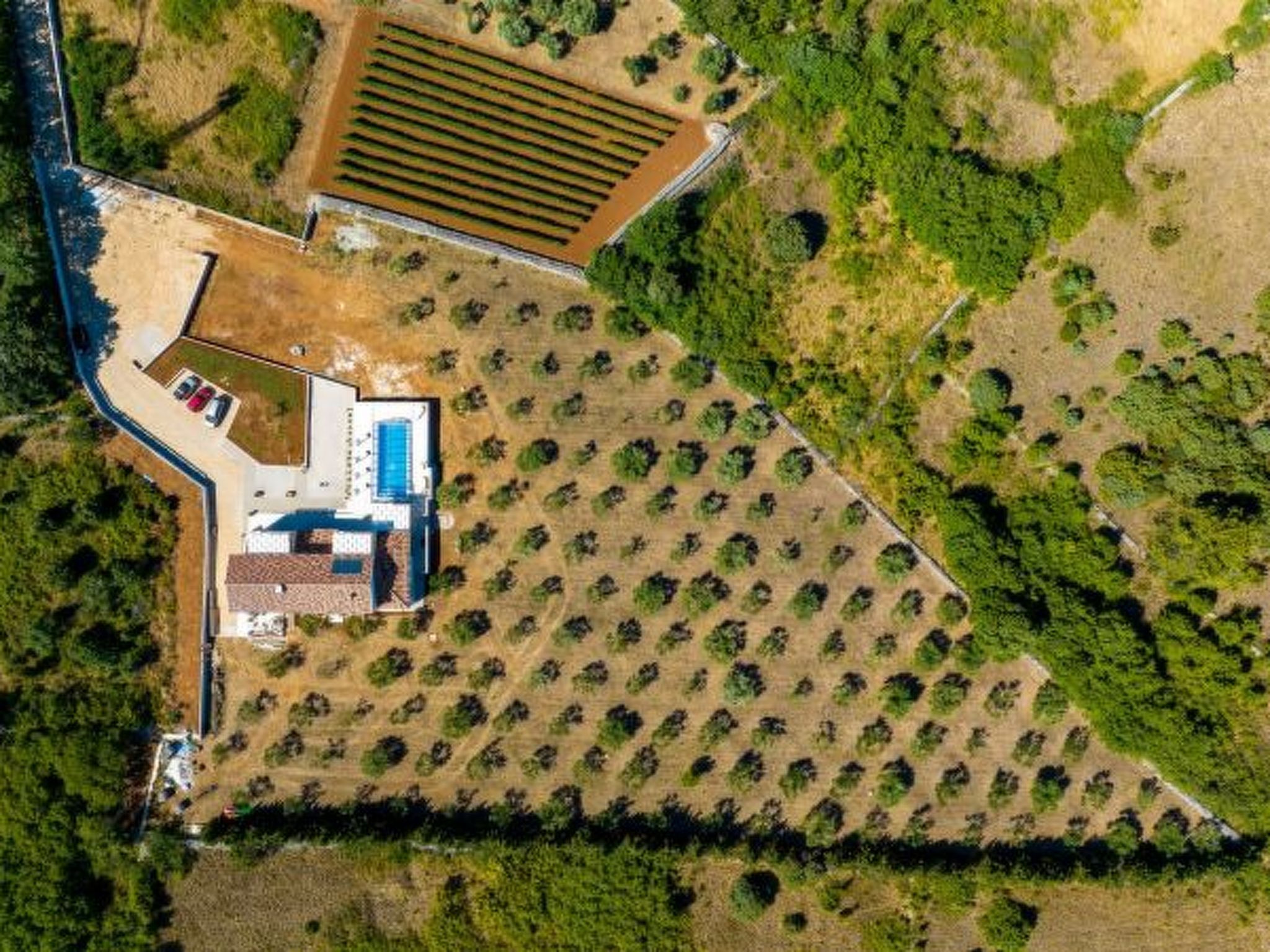 Photo of Villa Andamalu with heated pool