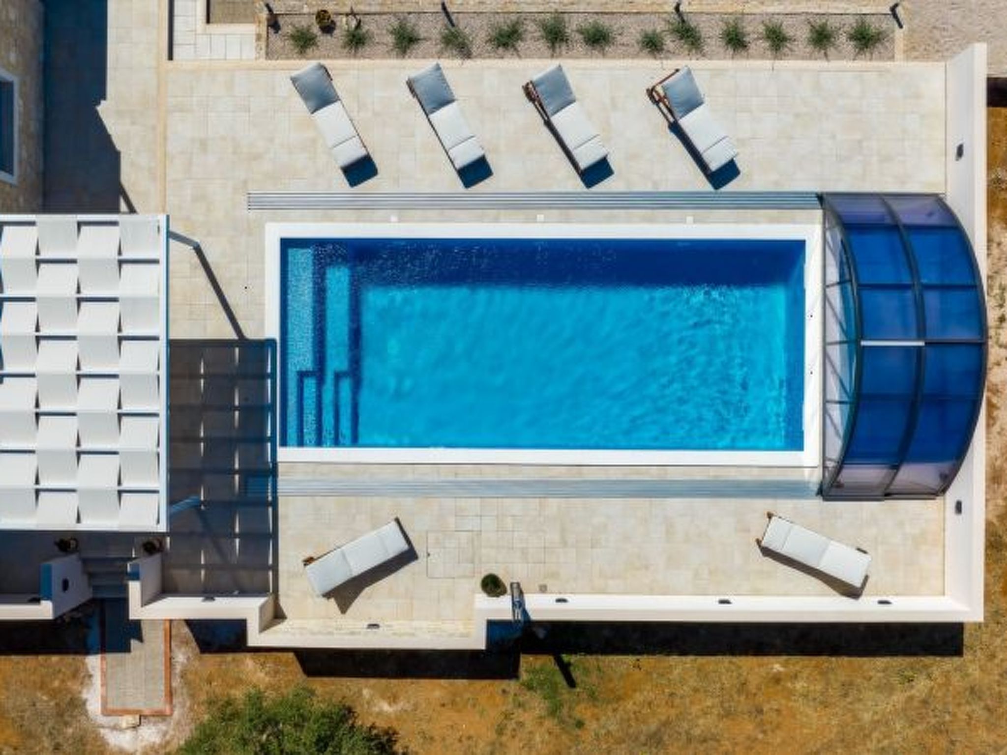 Photo of Villa Andamalu with heated pool