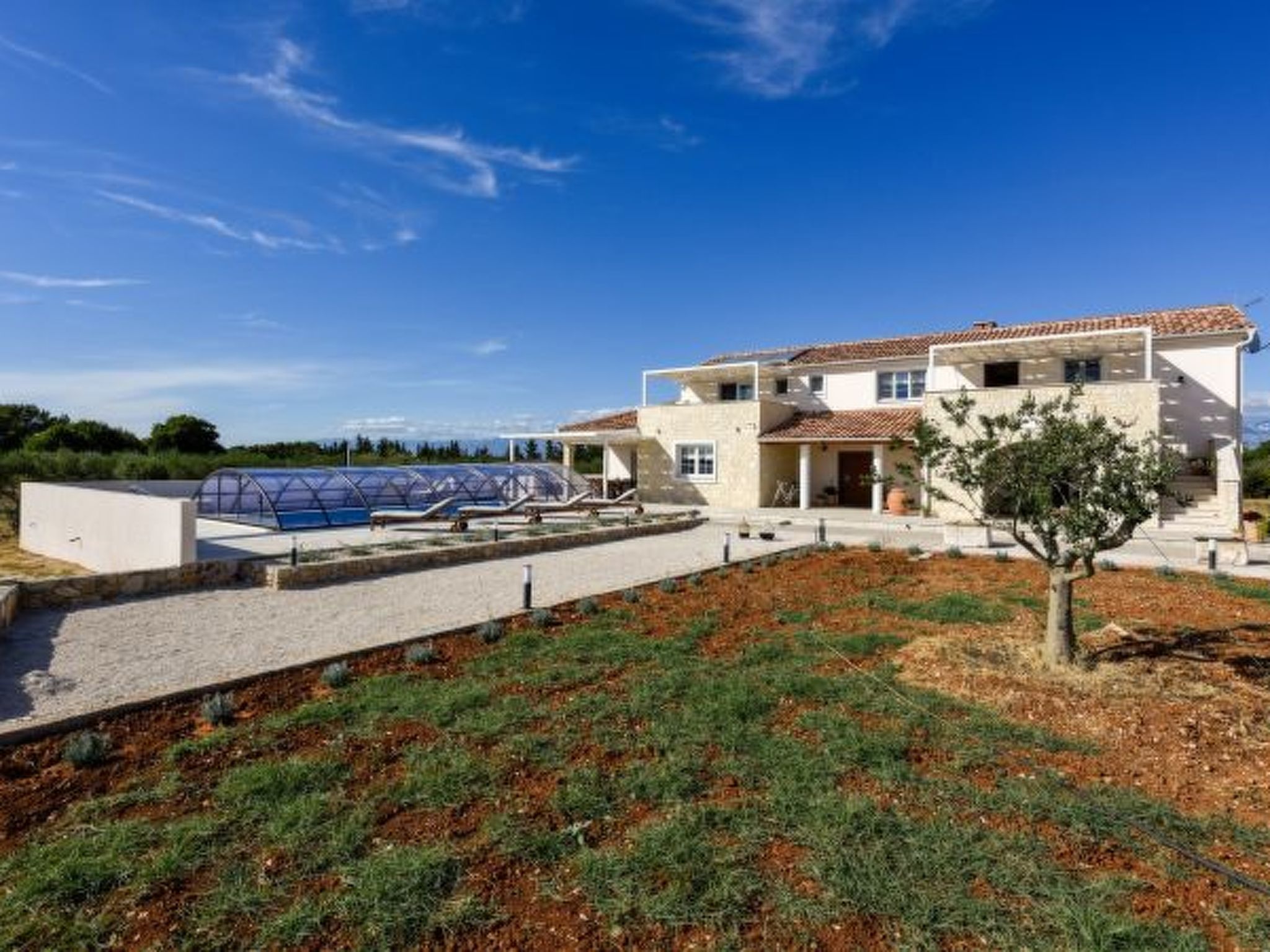 Photo of Villa Andamalu with heated pool