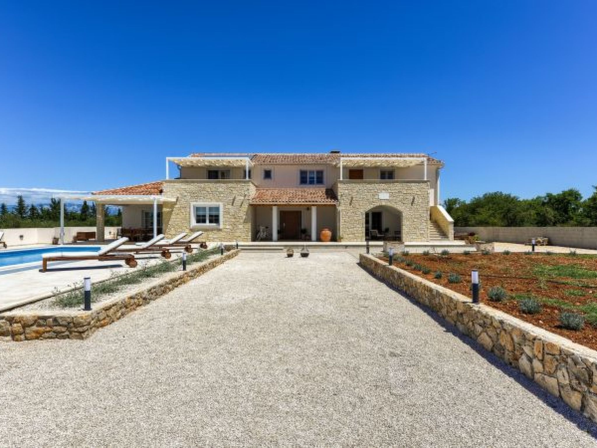 Photo of Villa Andamalu with heated pool