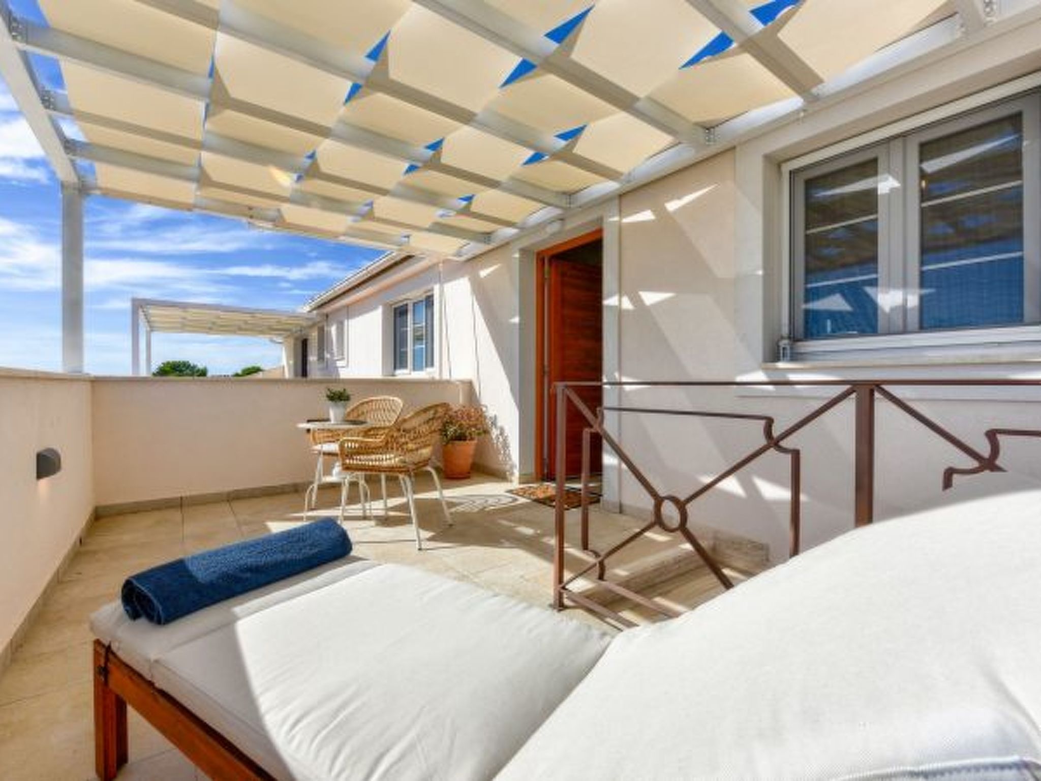 Photo of Villa Andamalu with heated pool