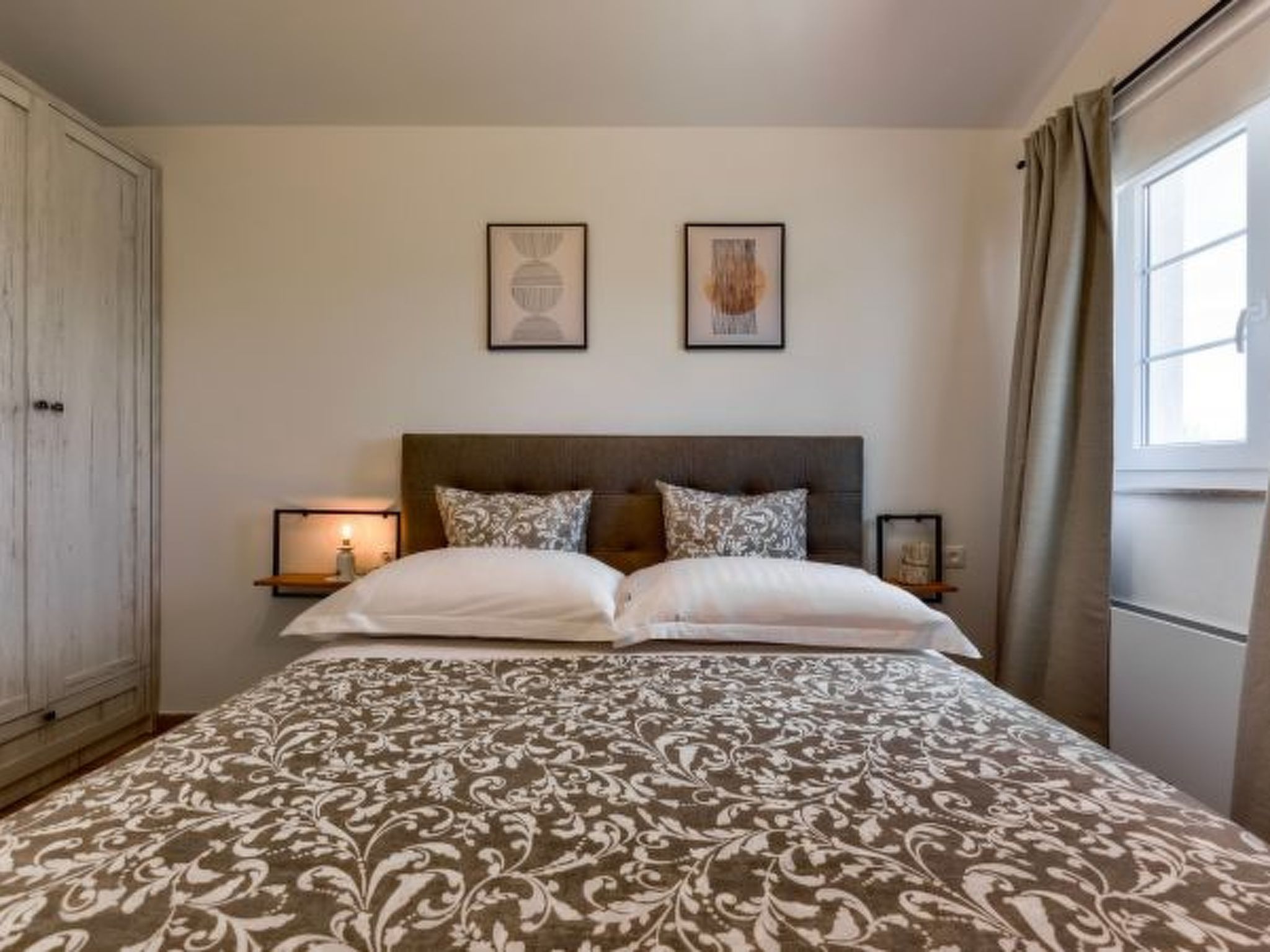 Photo of Villa Andamalu with heated pool