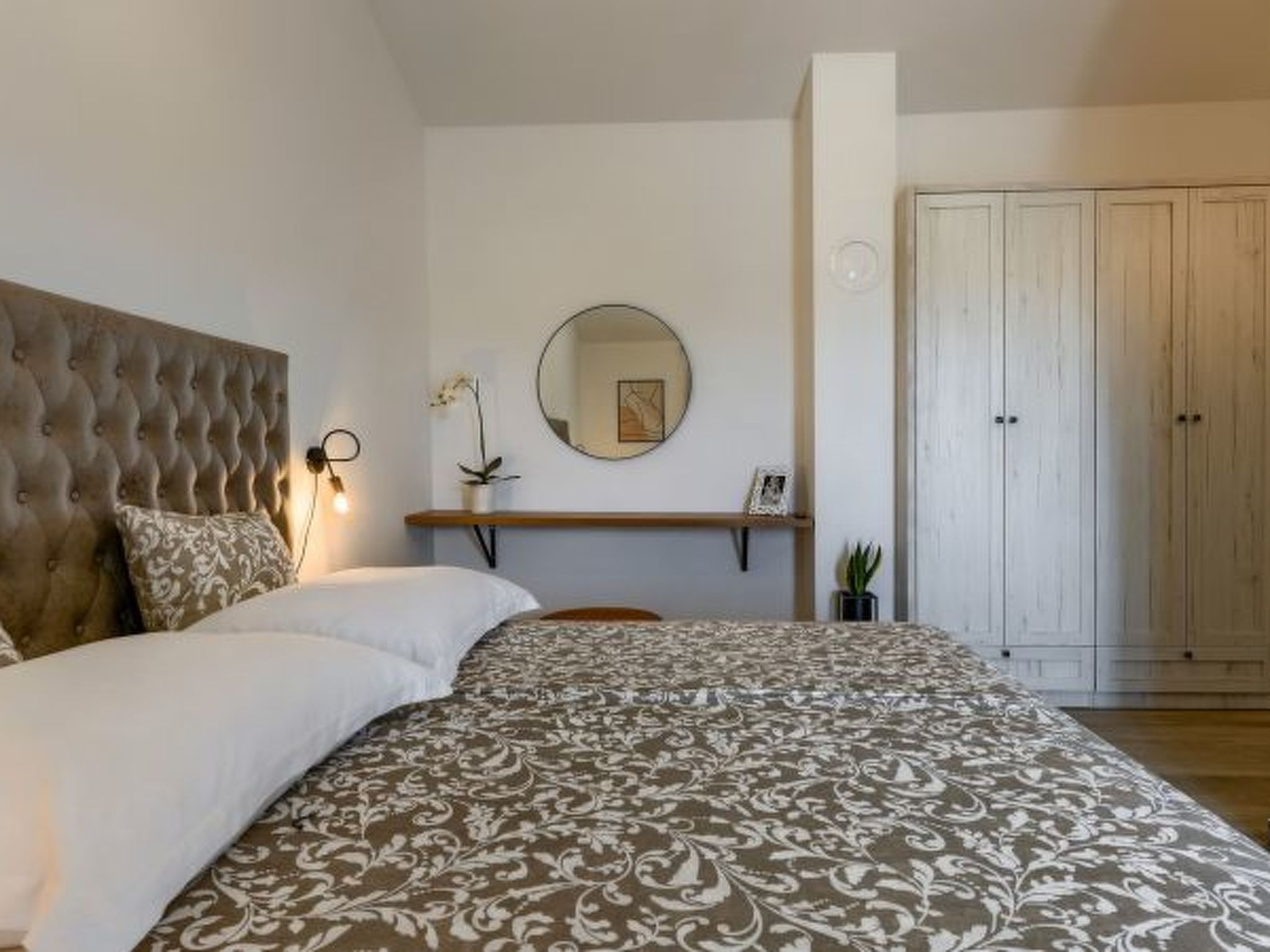 Photo of Villa Andamalu with heated pool