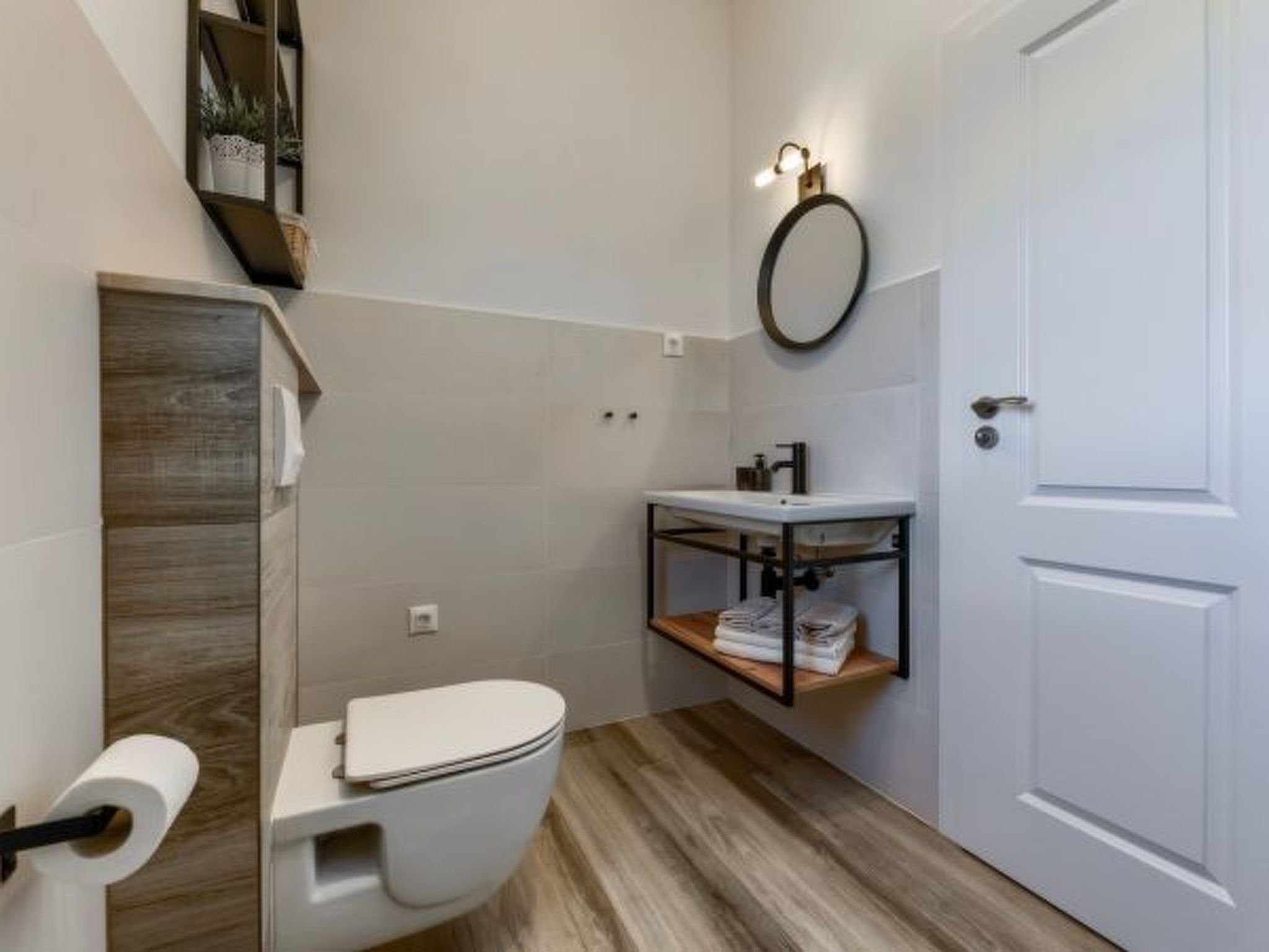 Photo of Villa Andamalu with heated pool