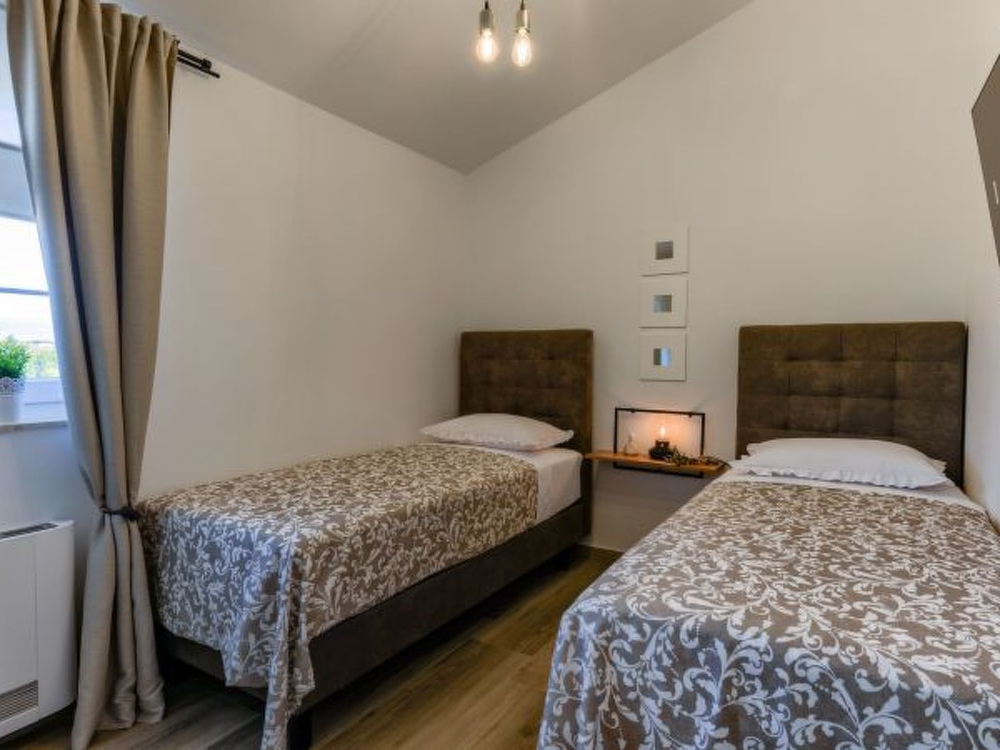 Photo of Villa Andamalu with heated pool