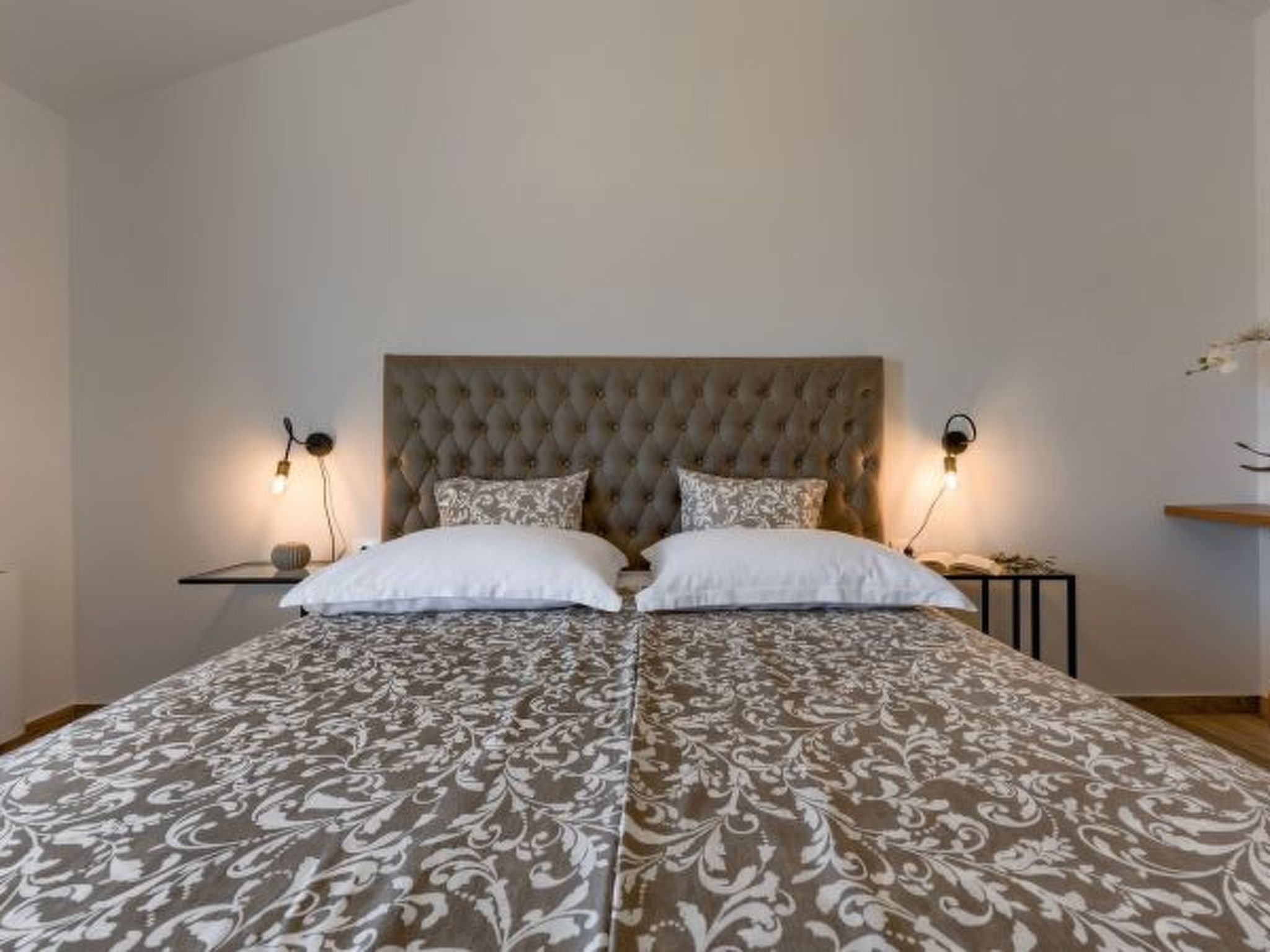 Photo of Villa Andamalu with heated pool