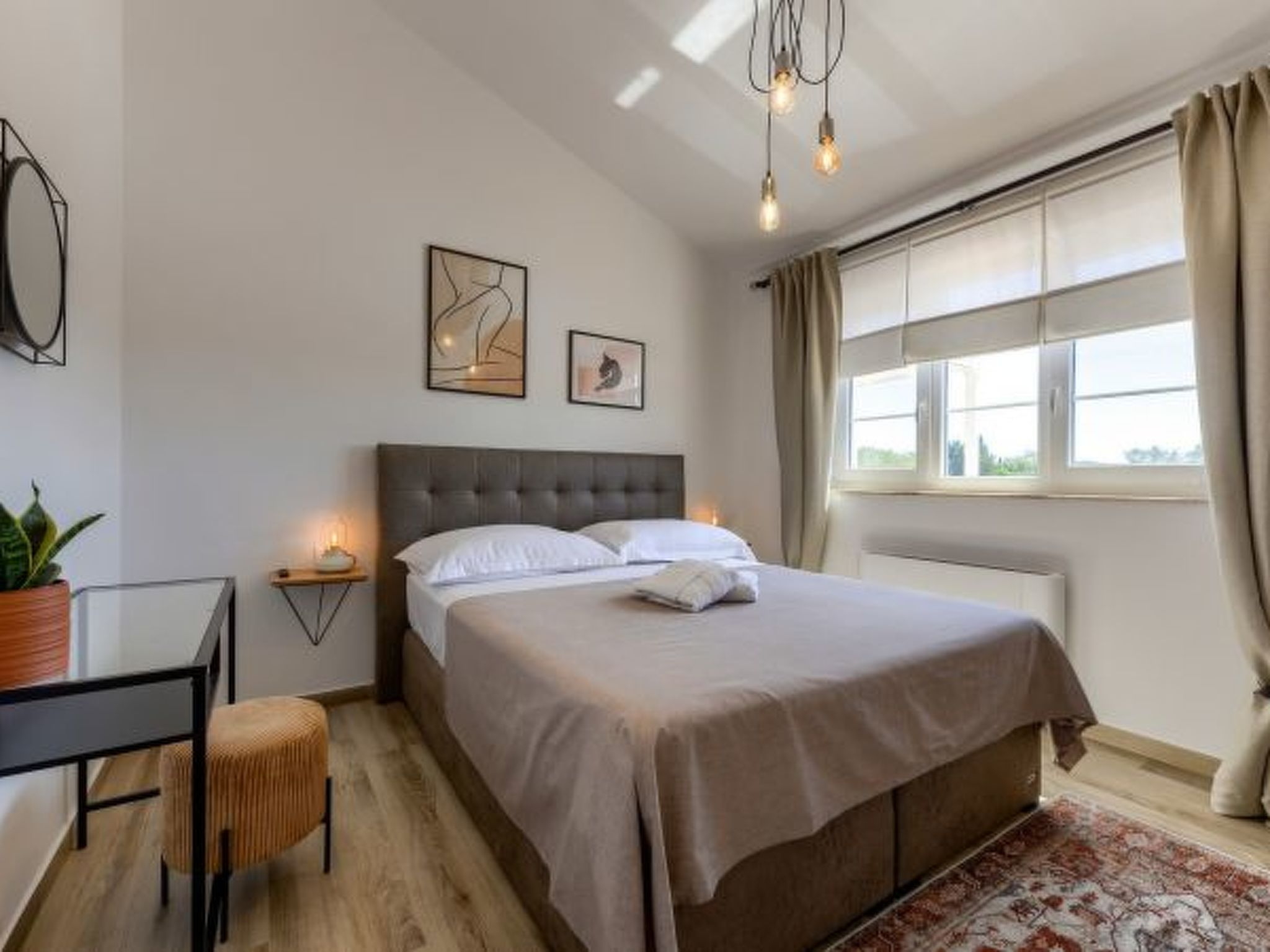 Photo of Villa Andamalu with heated pool