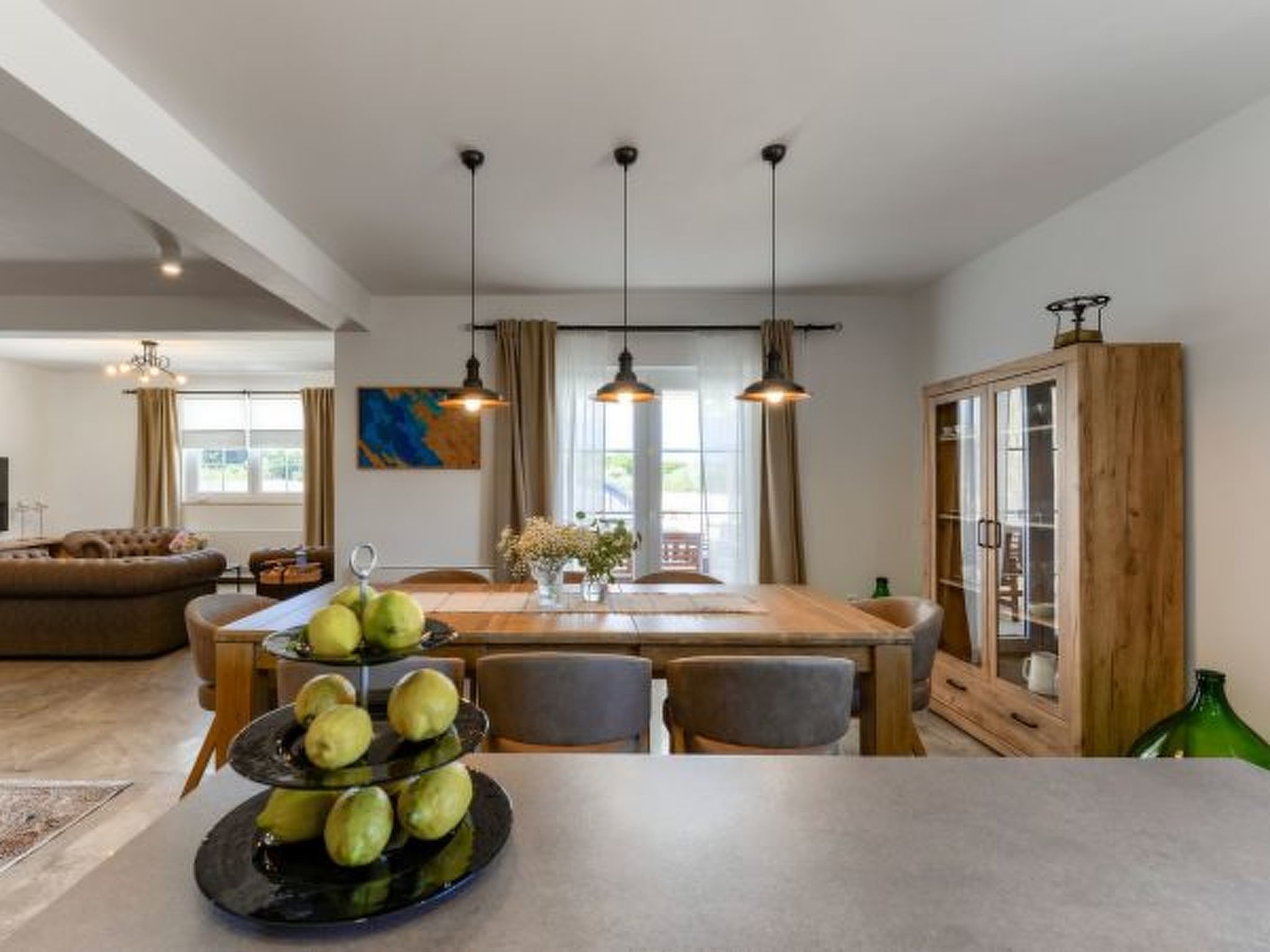 Photo of Villa Andamalu with heated pool