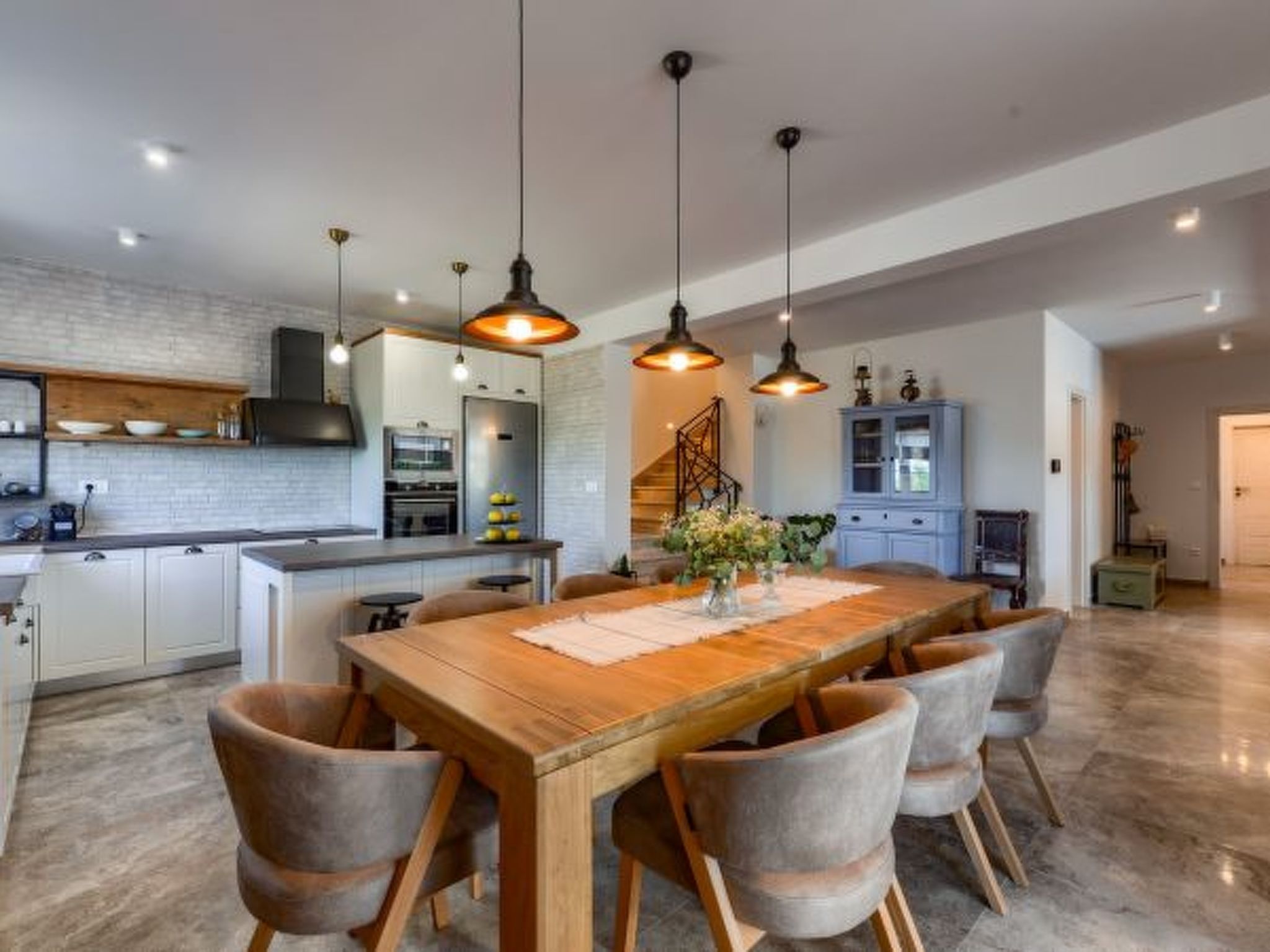 Photo of Villa Andamalu with heated pool