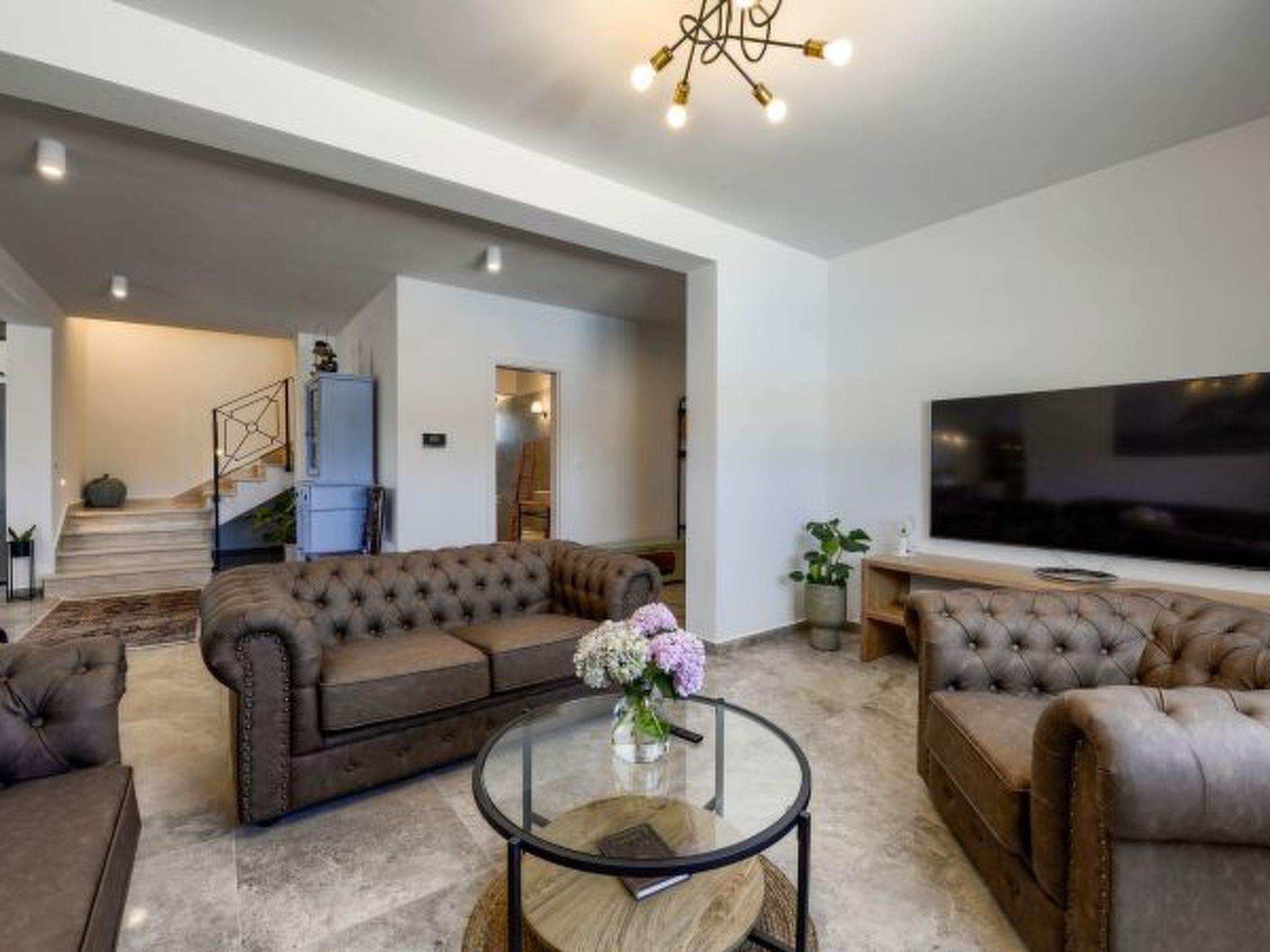 Photo of Villa Andamalu with heated pool