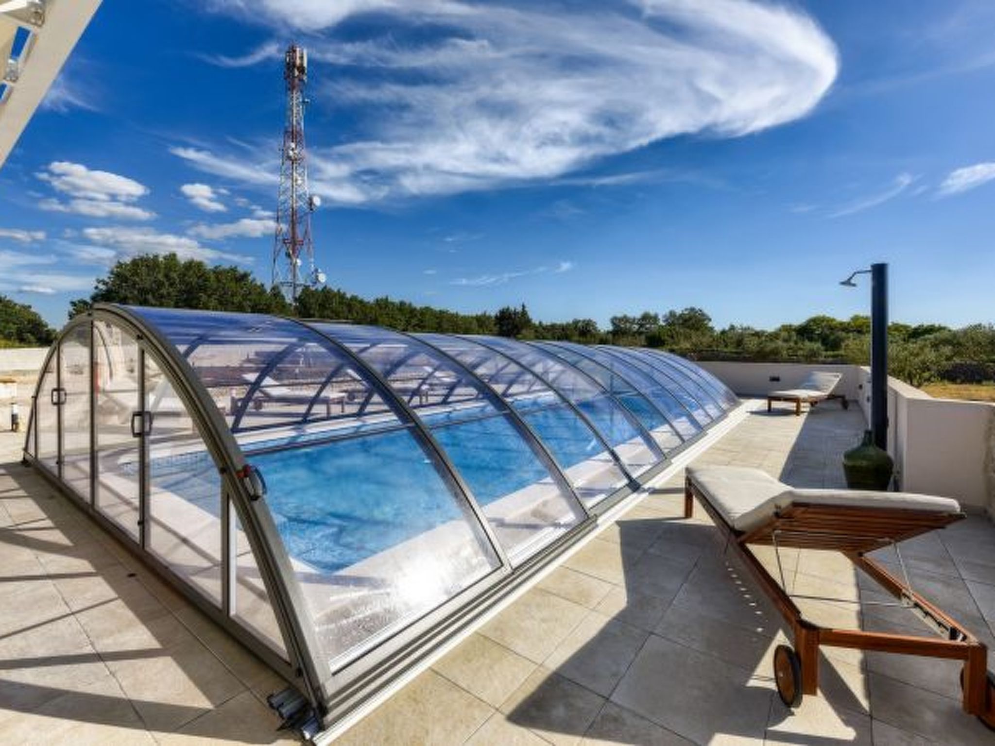 Photo of Villa Andamalu with heated pool