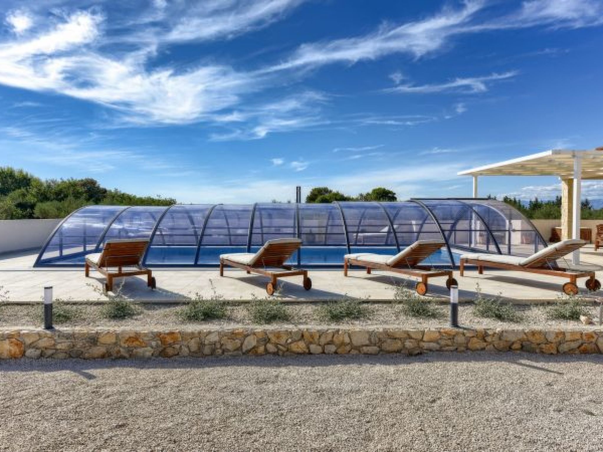 Photo of Villa Andamalu with heated pool