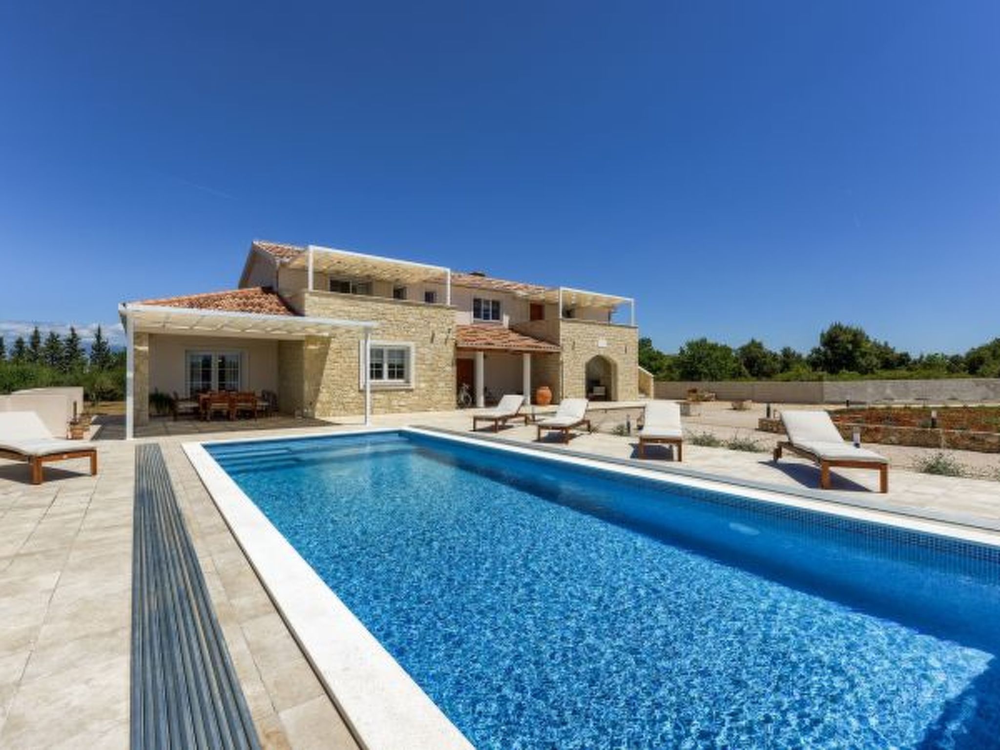 Photo of Villa Andamalu with heated pool