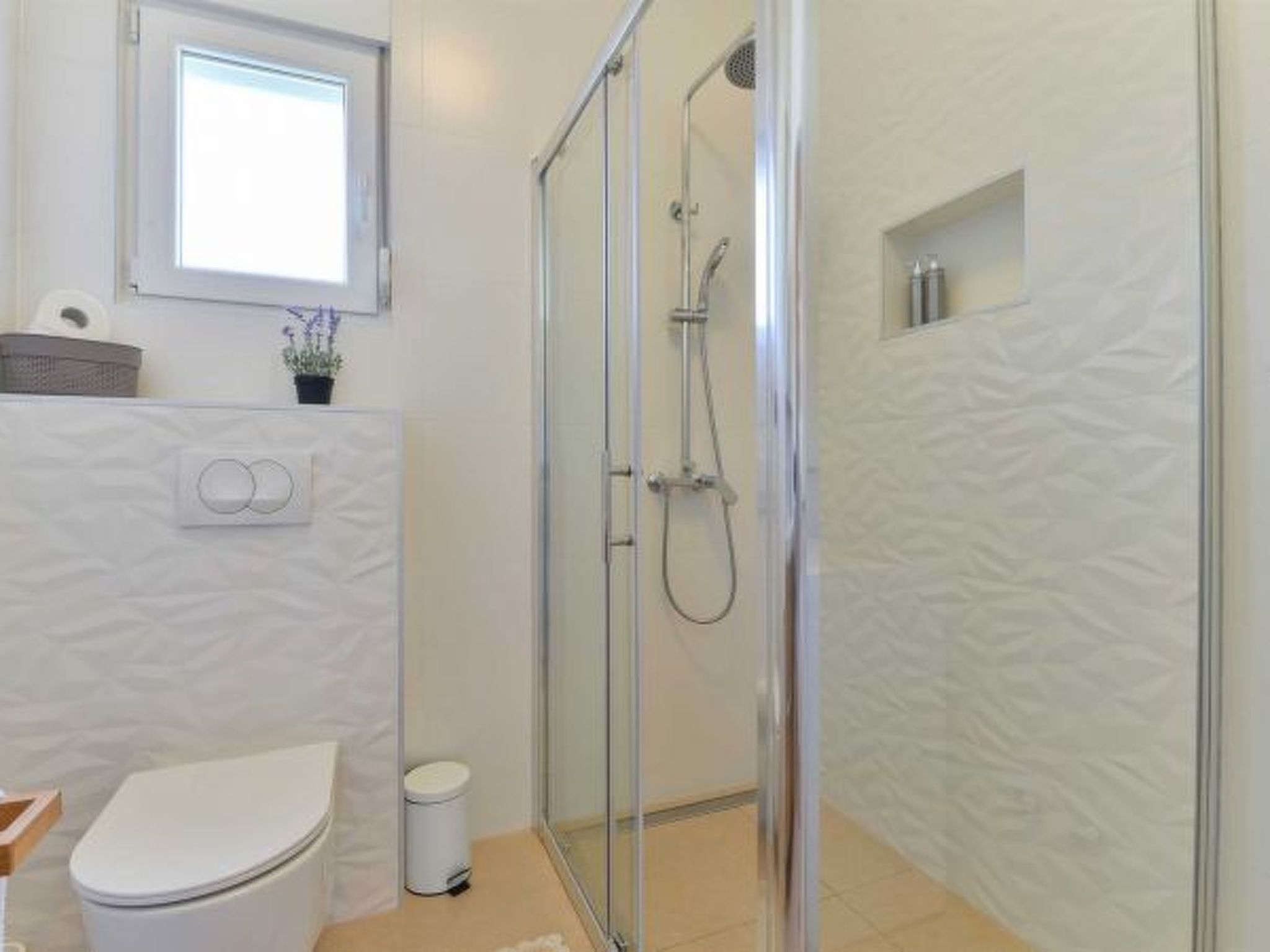 Photo of Villa First Hill with heated pool