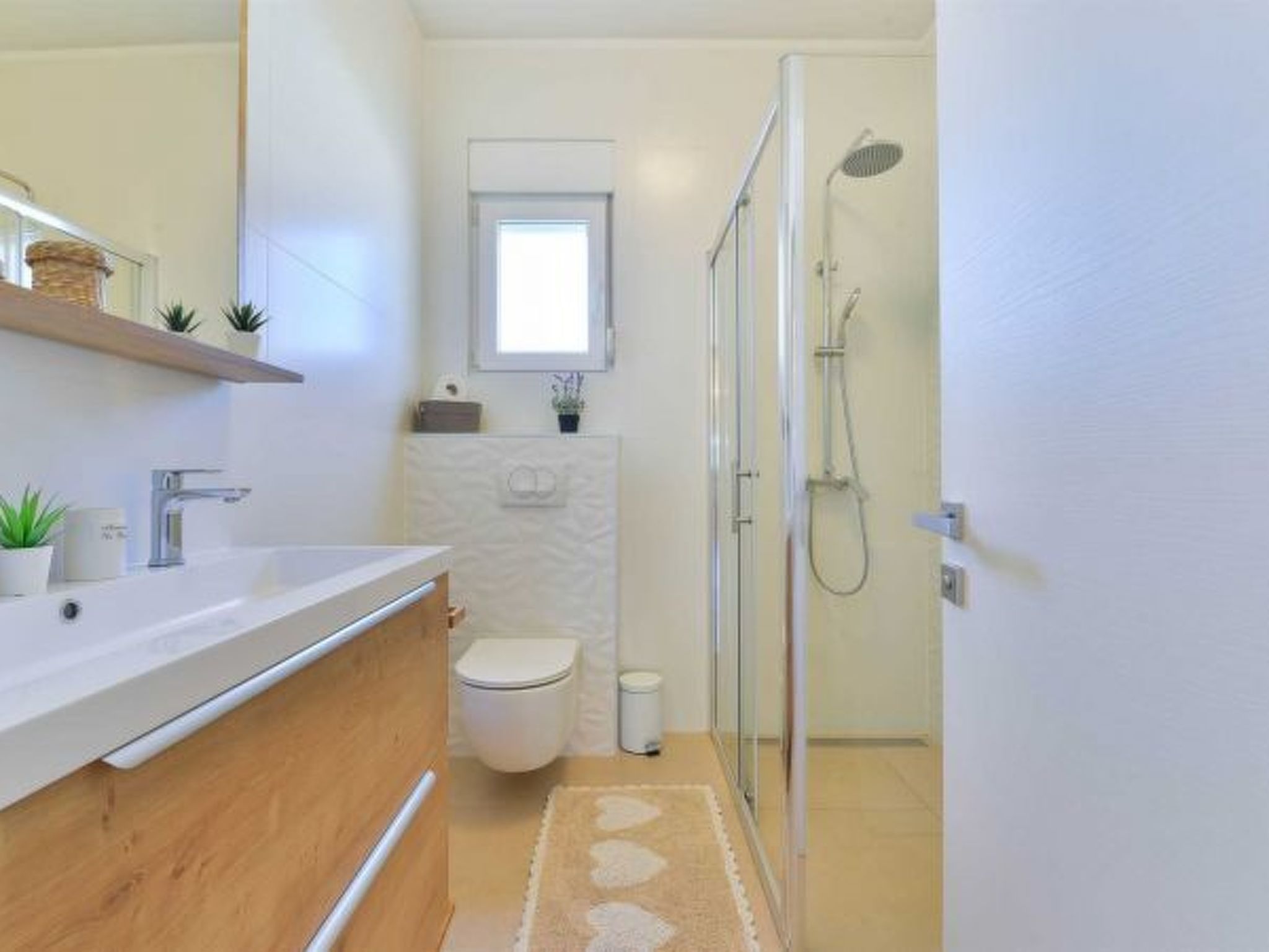 Photo of Villa First Hill with heated pool