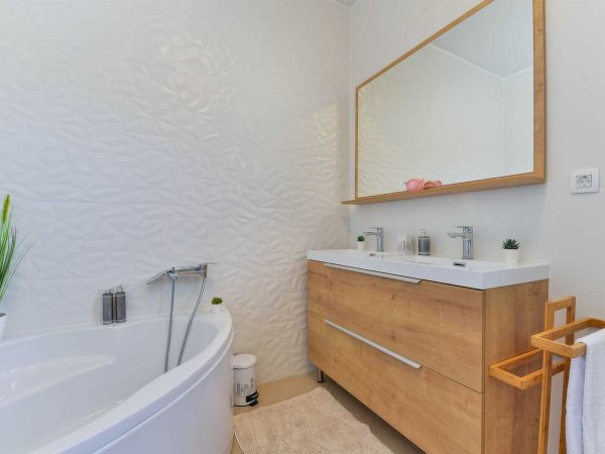 Photo of Villa First Hill with heated pool