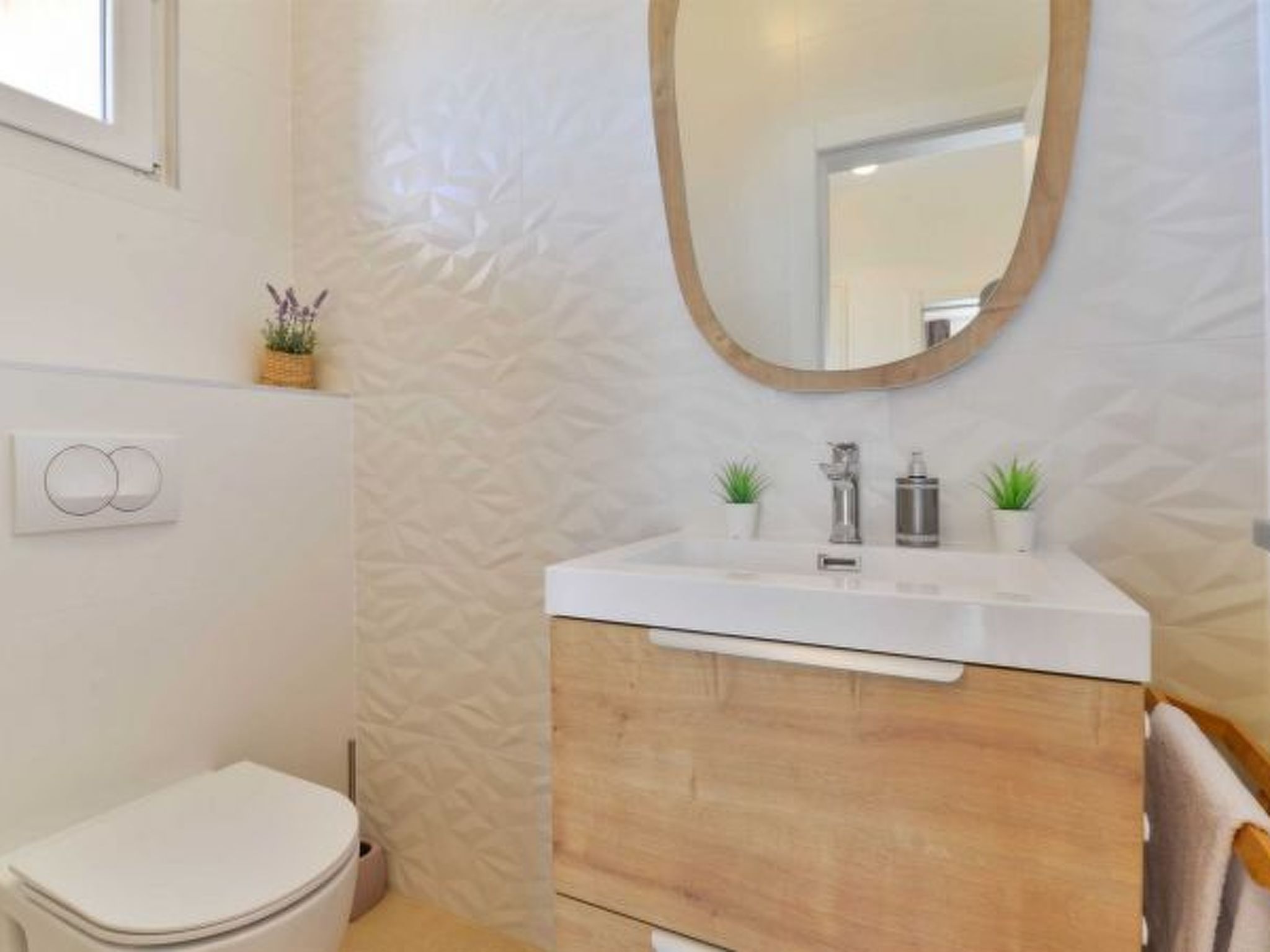 Photo of Villa First Hill with heated pool