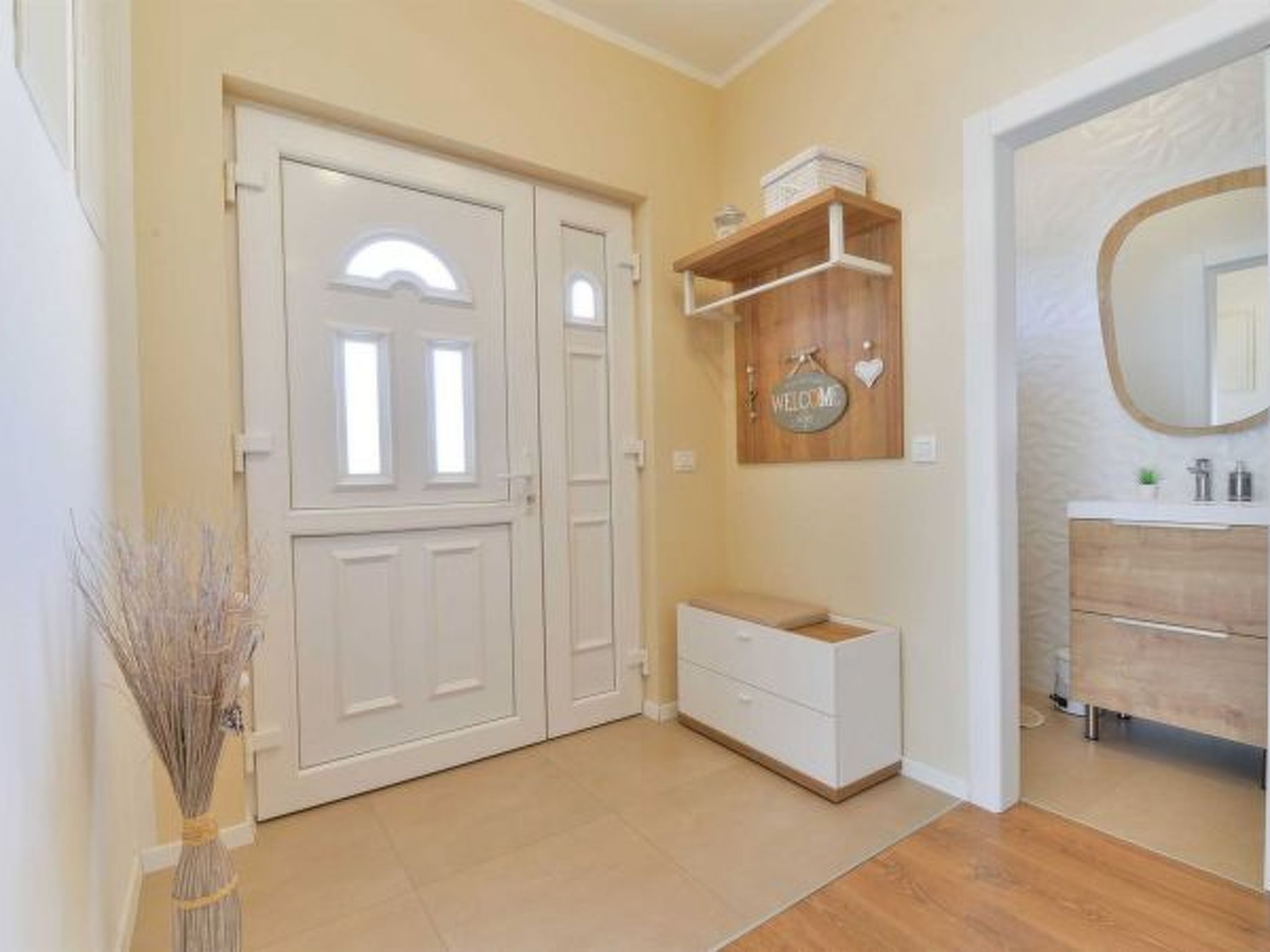 Photo of Villa First Hill with heated pool