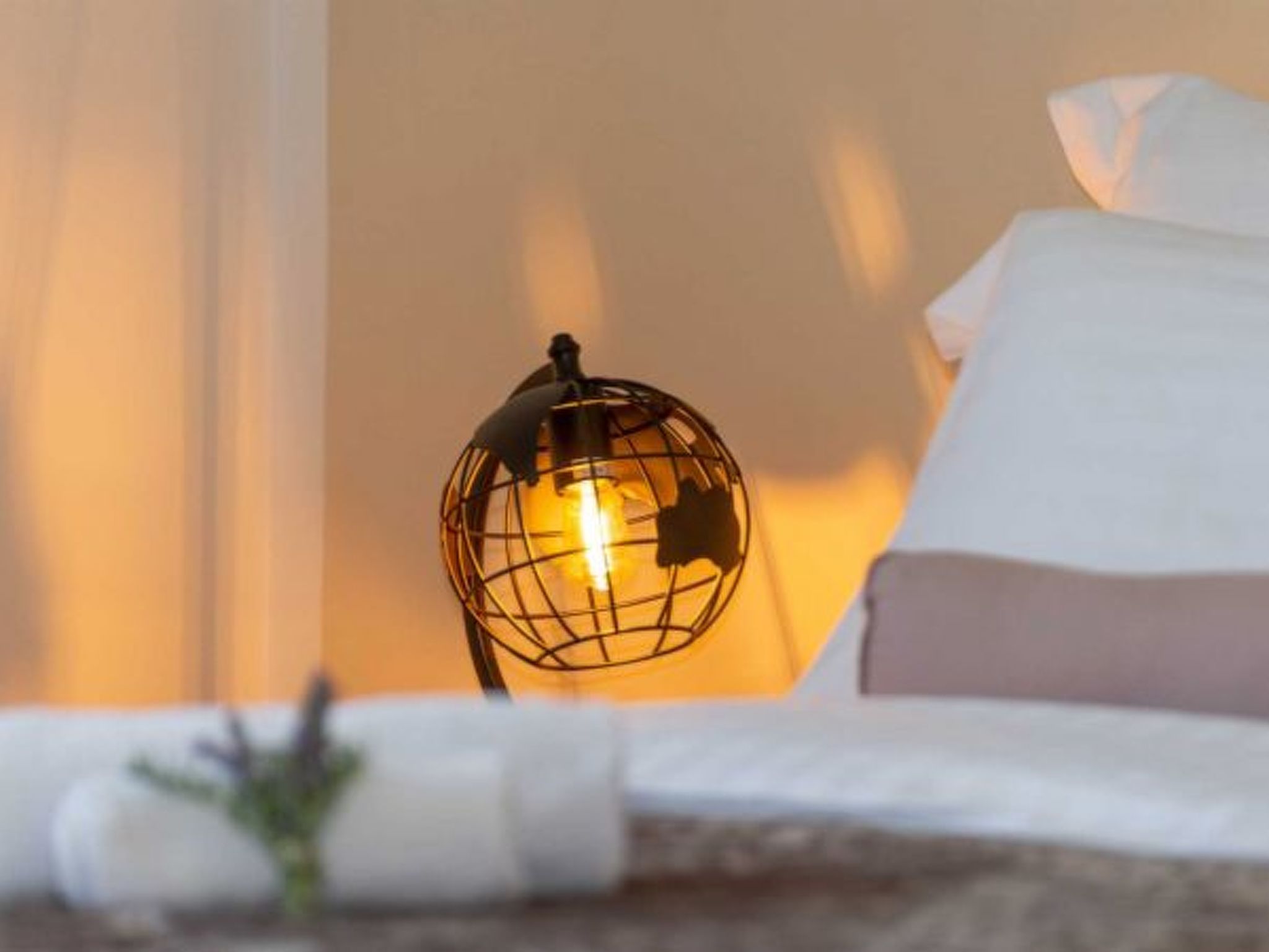 Photo of Villa First Hill with heated pool