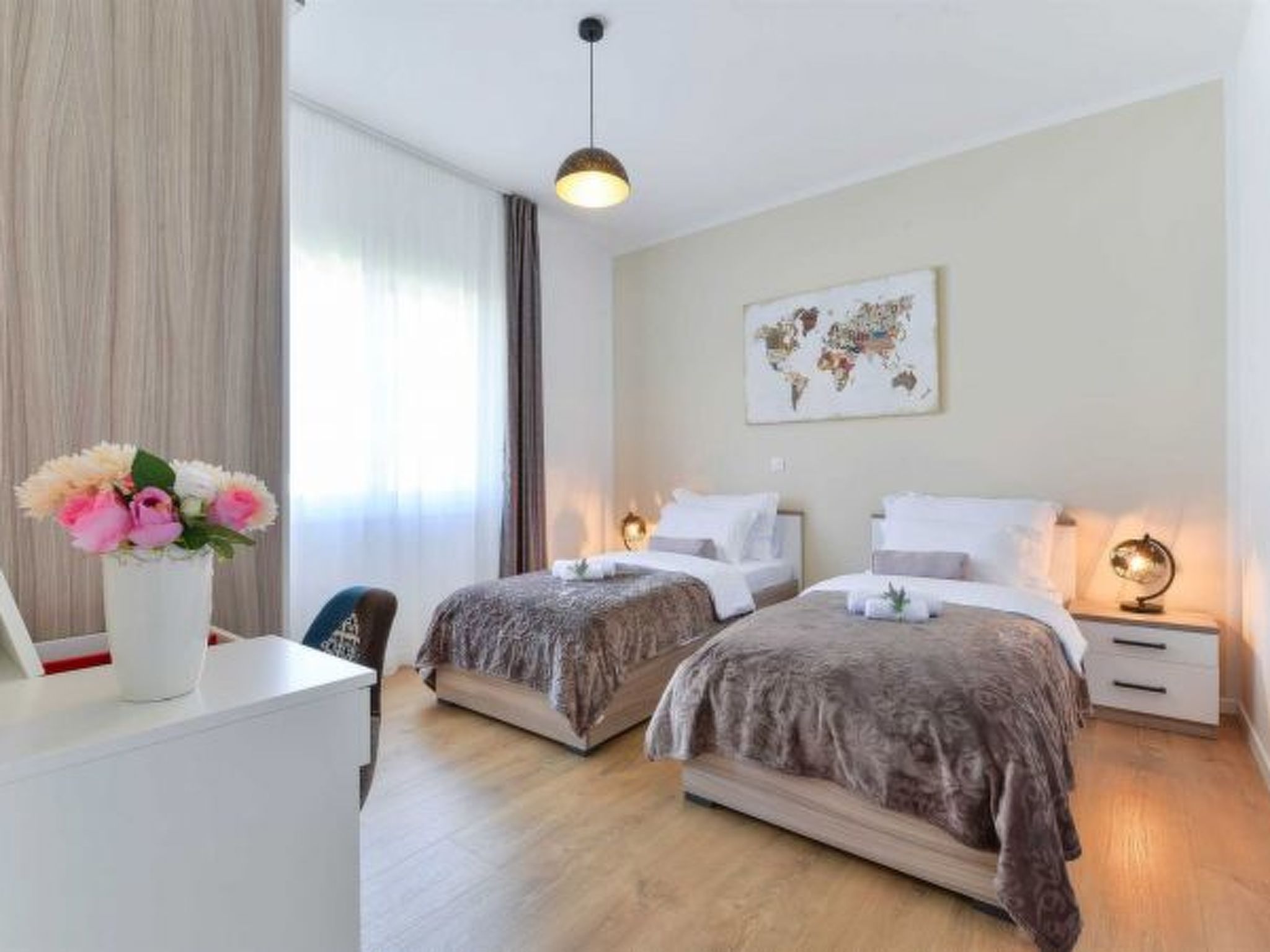 Photo of Villa First Hill with heated pool