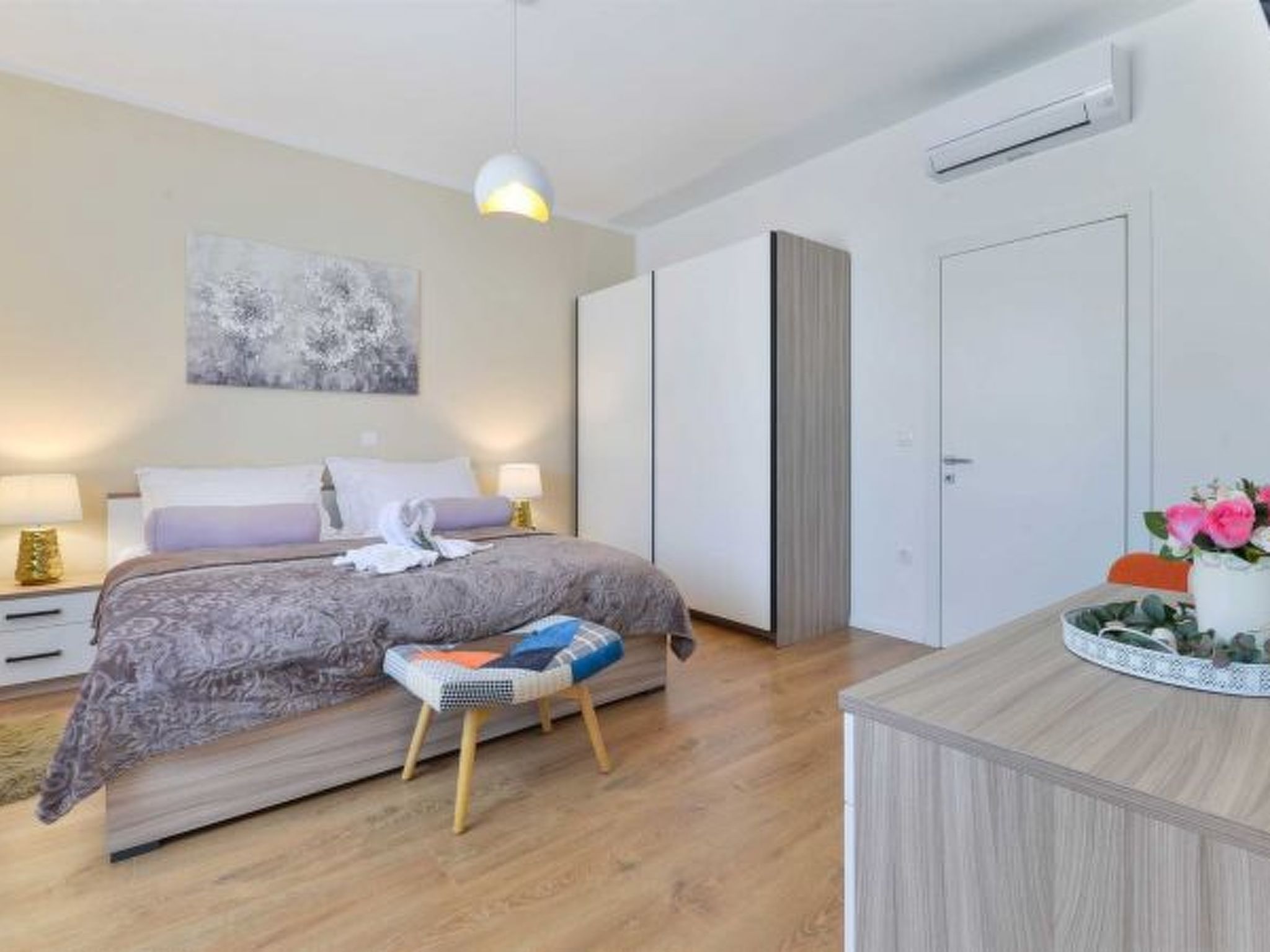 Photo of Villa First Hill with heated pool