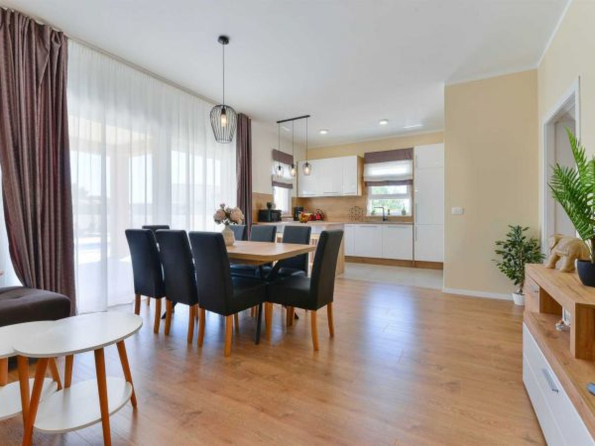 Photo of Villa First Hill with heated pool