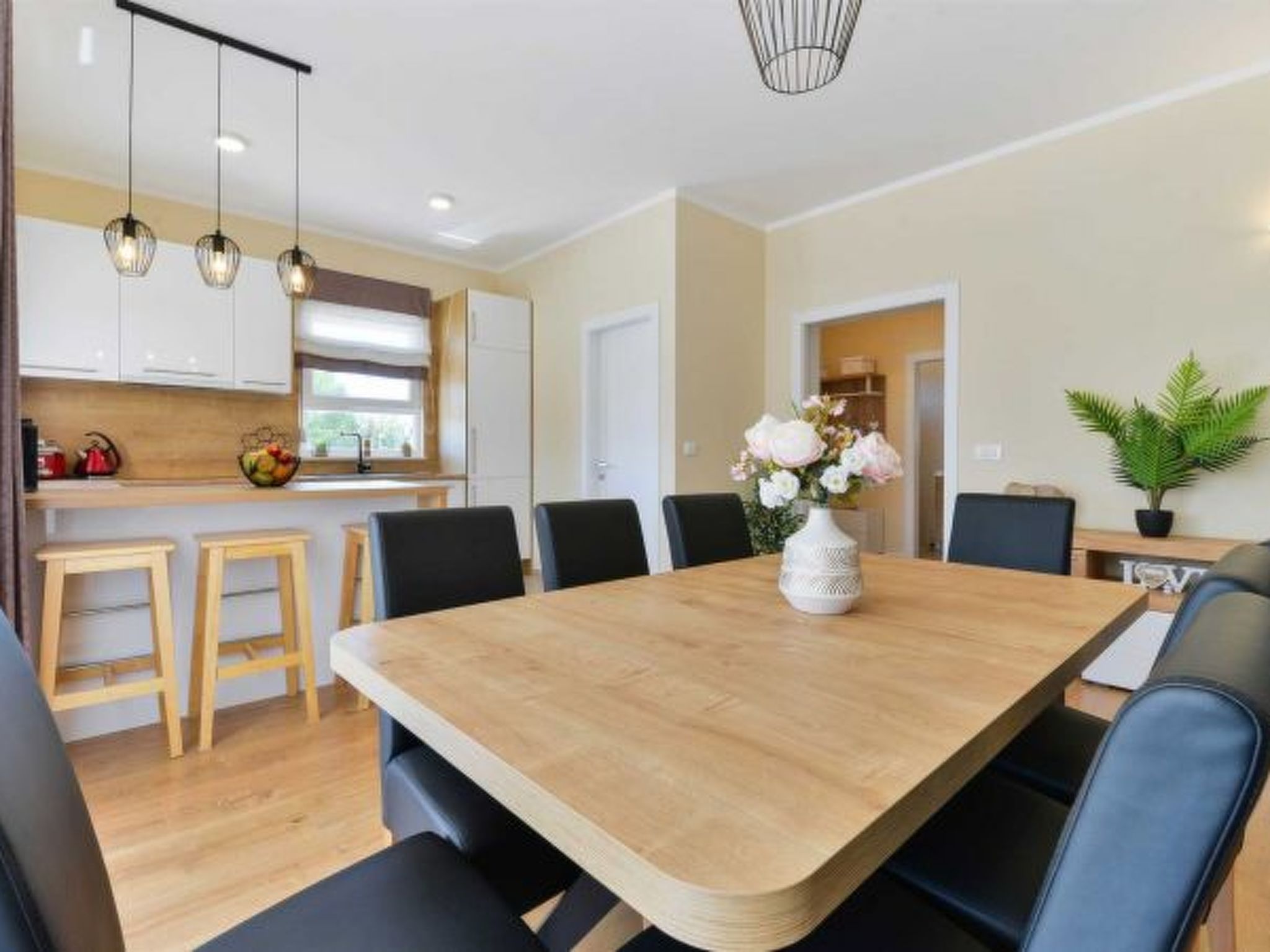 Photo of Villa First Hill with heated pool