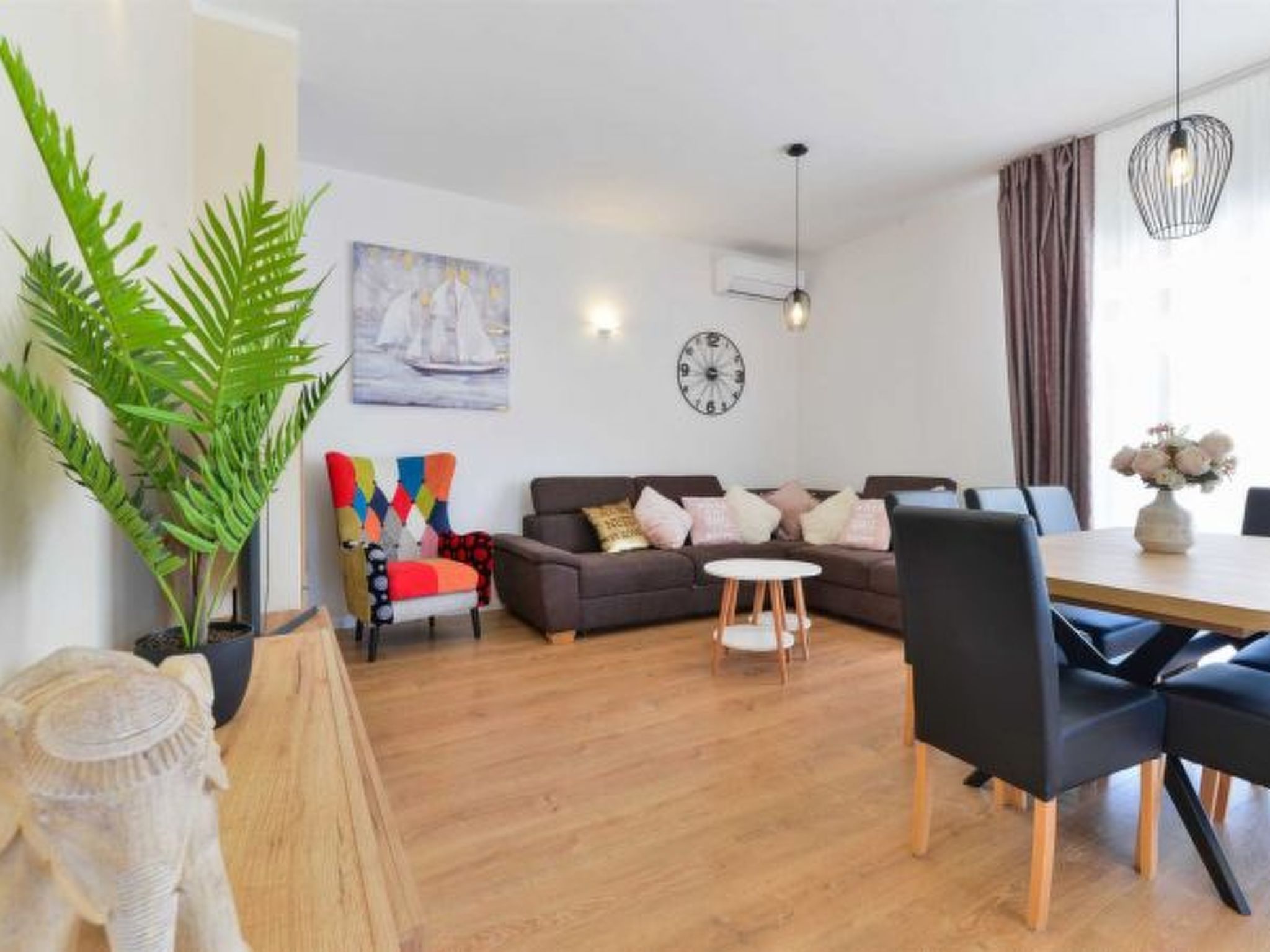 Photo of Villa First Hill with heated pool