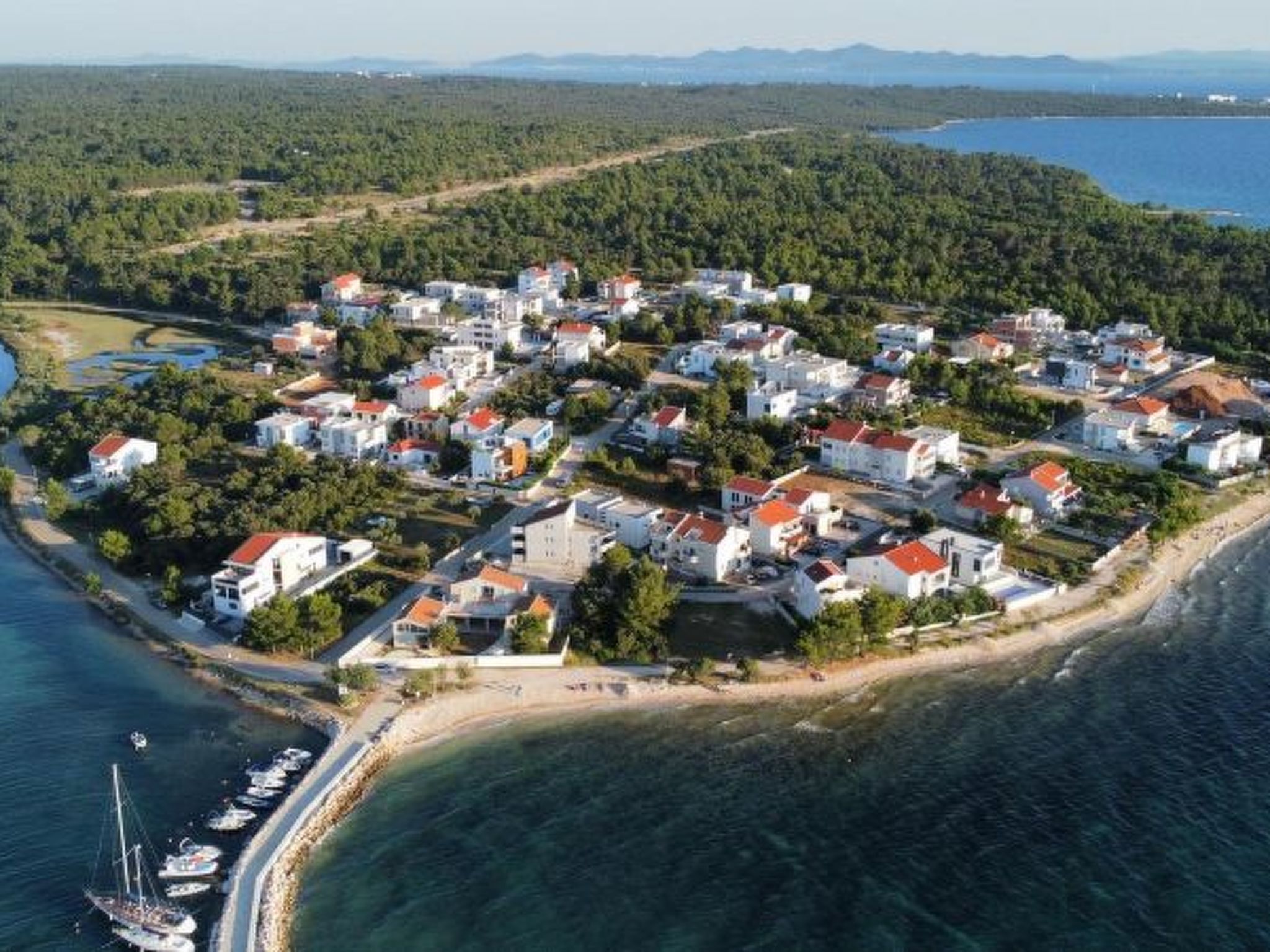 Photo of Apartment Laurel near the sea