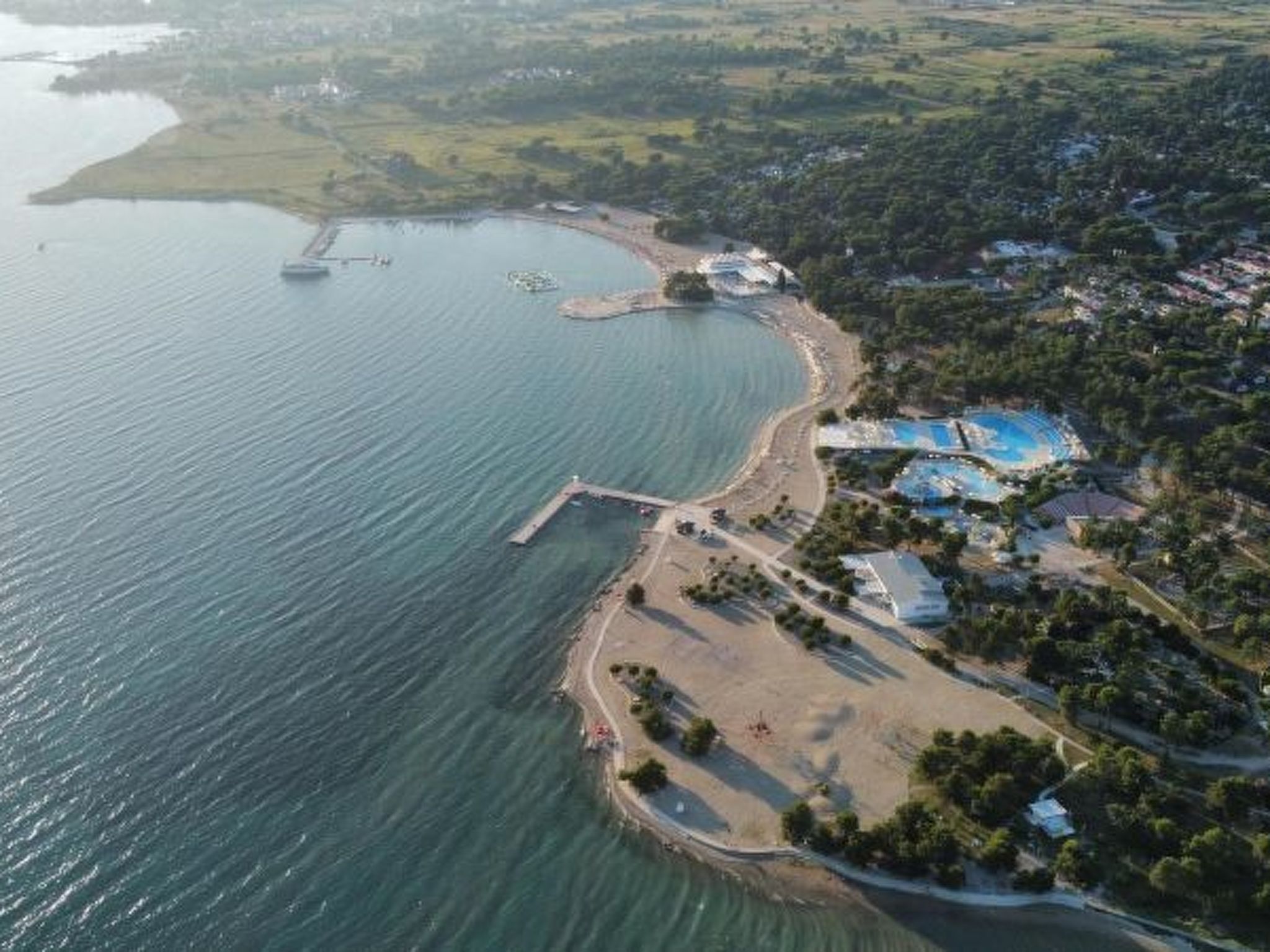 Photo of Apartment Laurel near the sea