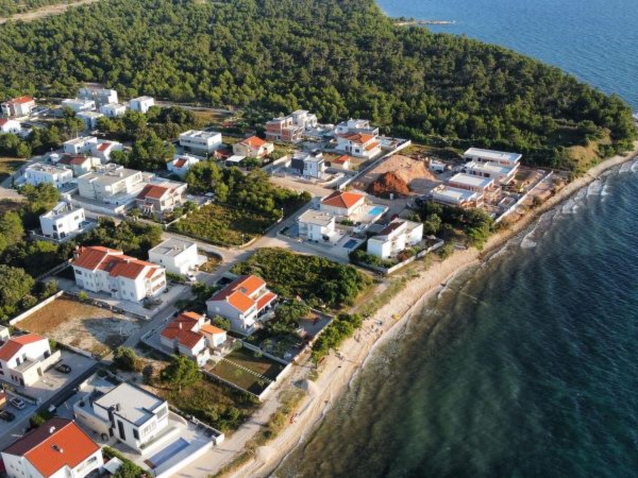 Photo of Apartment Laurel near the sea