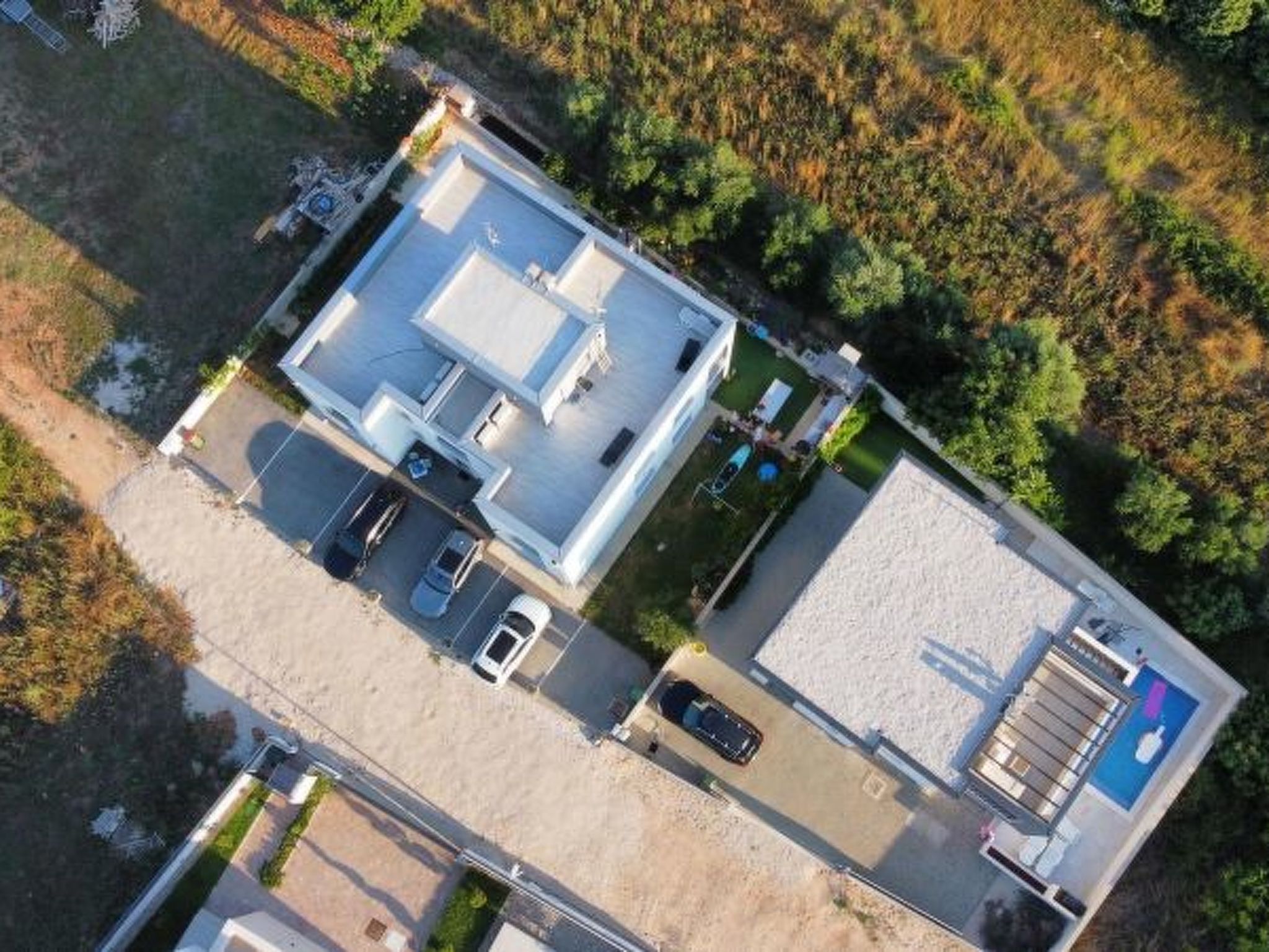 Photo of Apartment Laurel near the sea