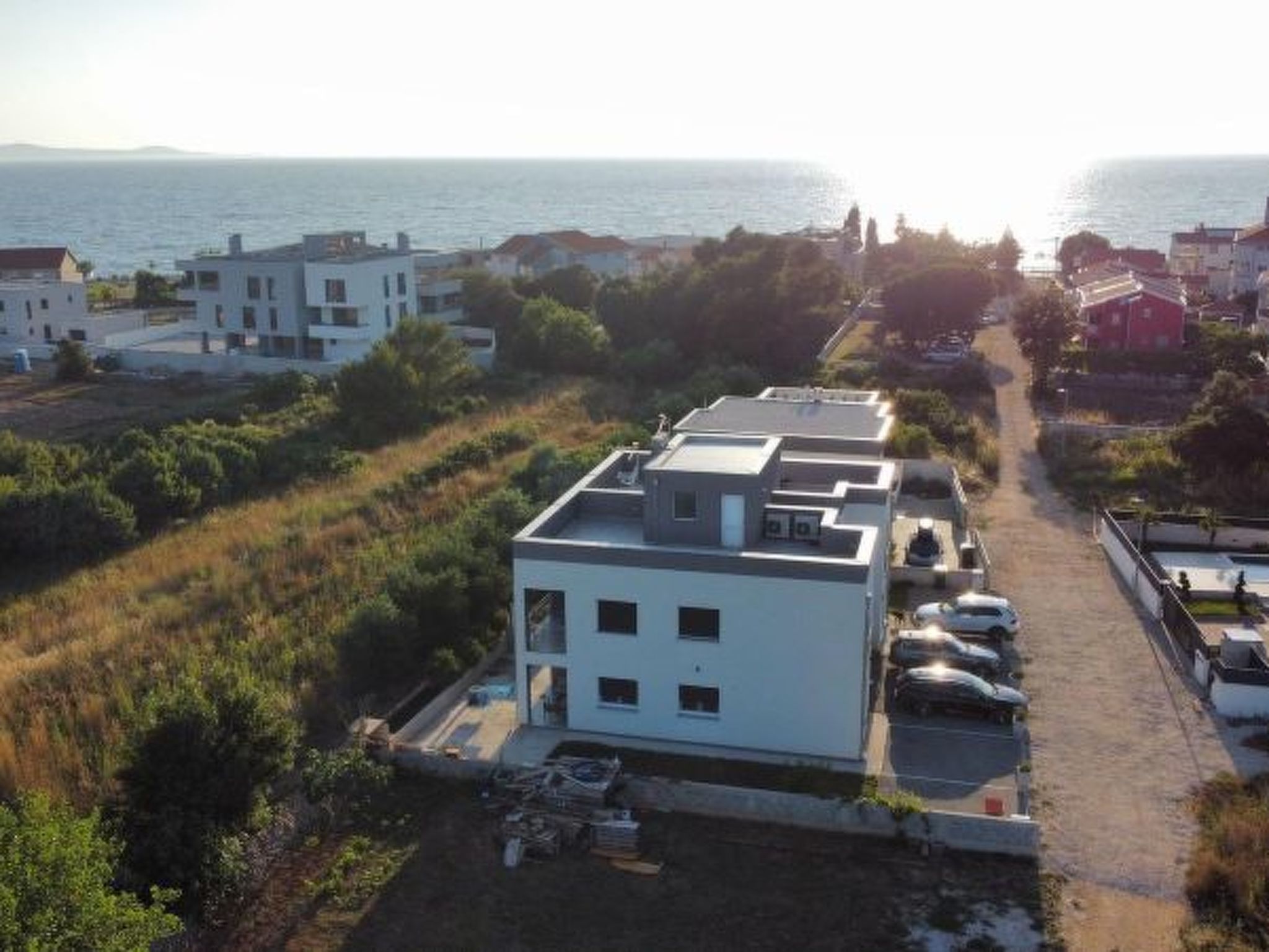 Photo of Apartment Laurel near the sea