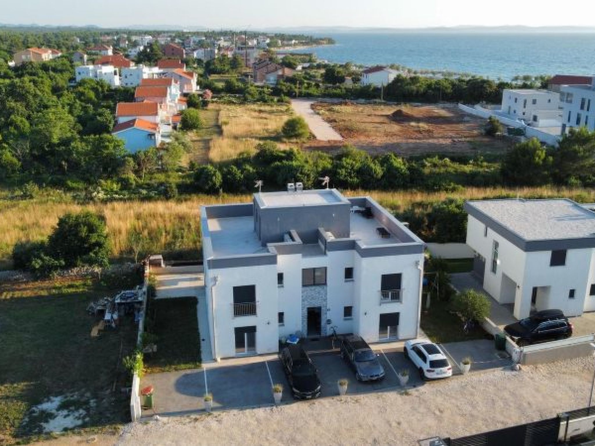 Photo of Apartment Laurel near the sea