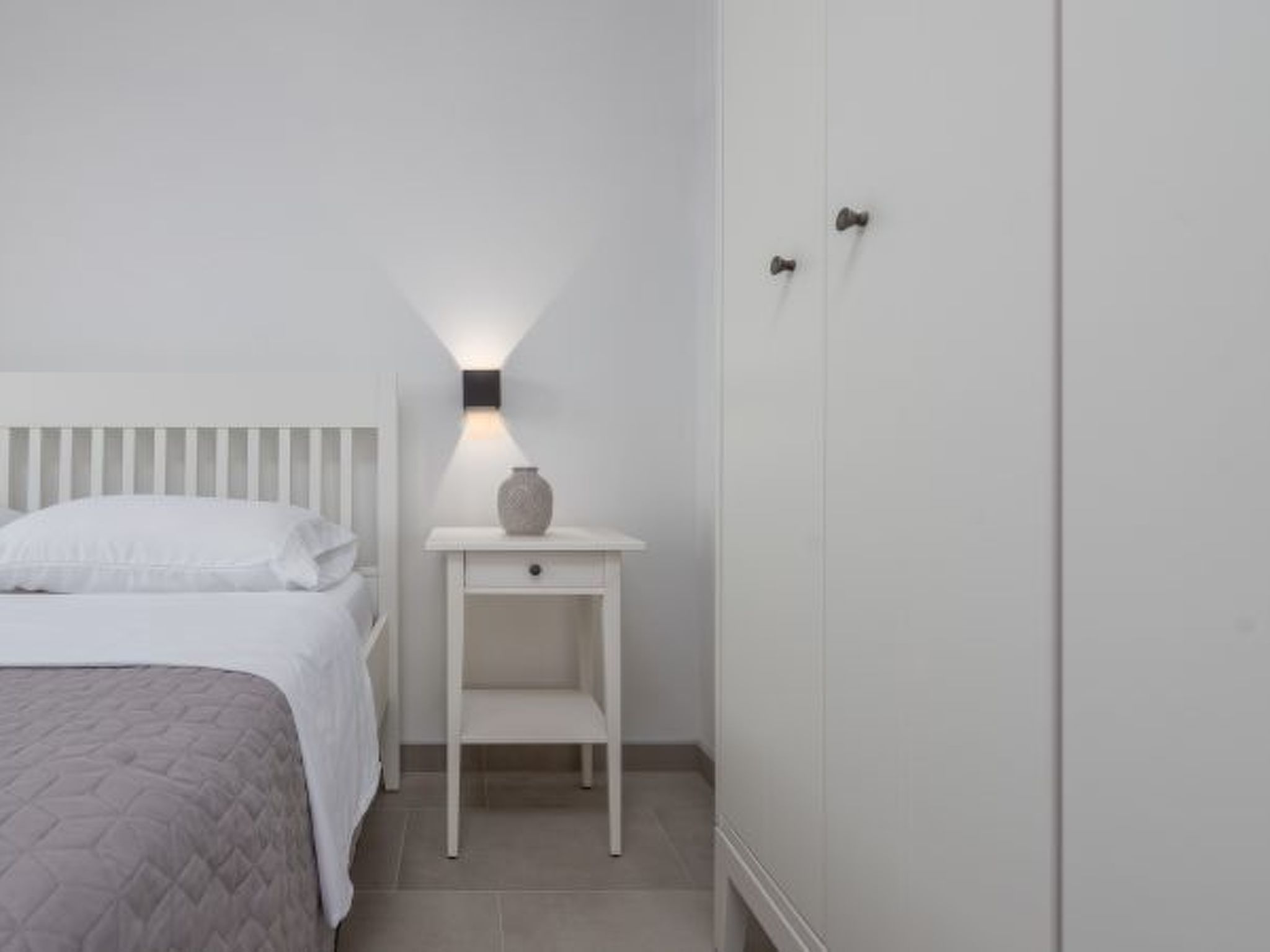 Photo of Apartment Laurel near the sea