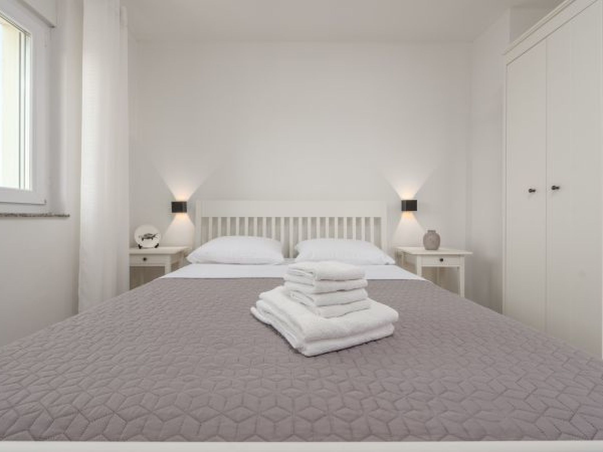 Photo of Apartment Laurel near the sea