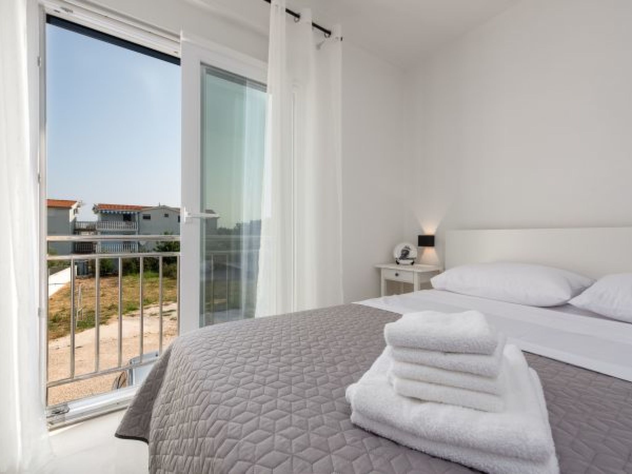 Photo of Apartment Laurel near the sea