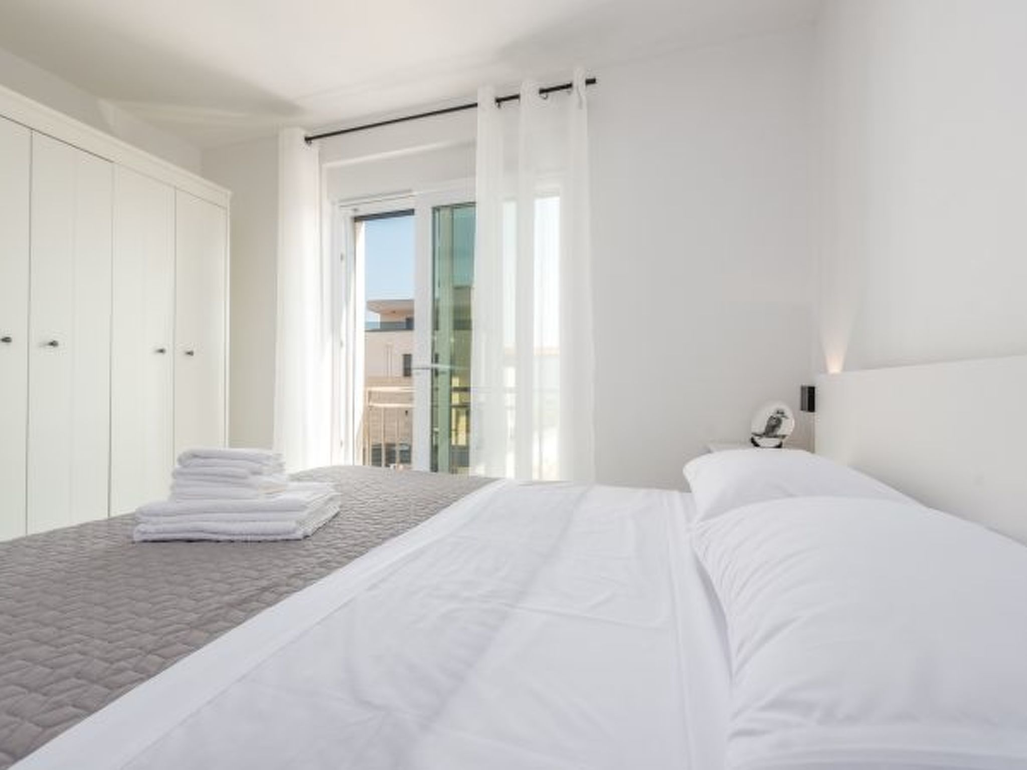 Photo of Apartment Laurel near the sea