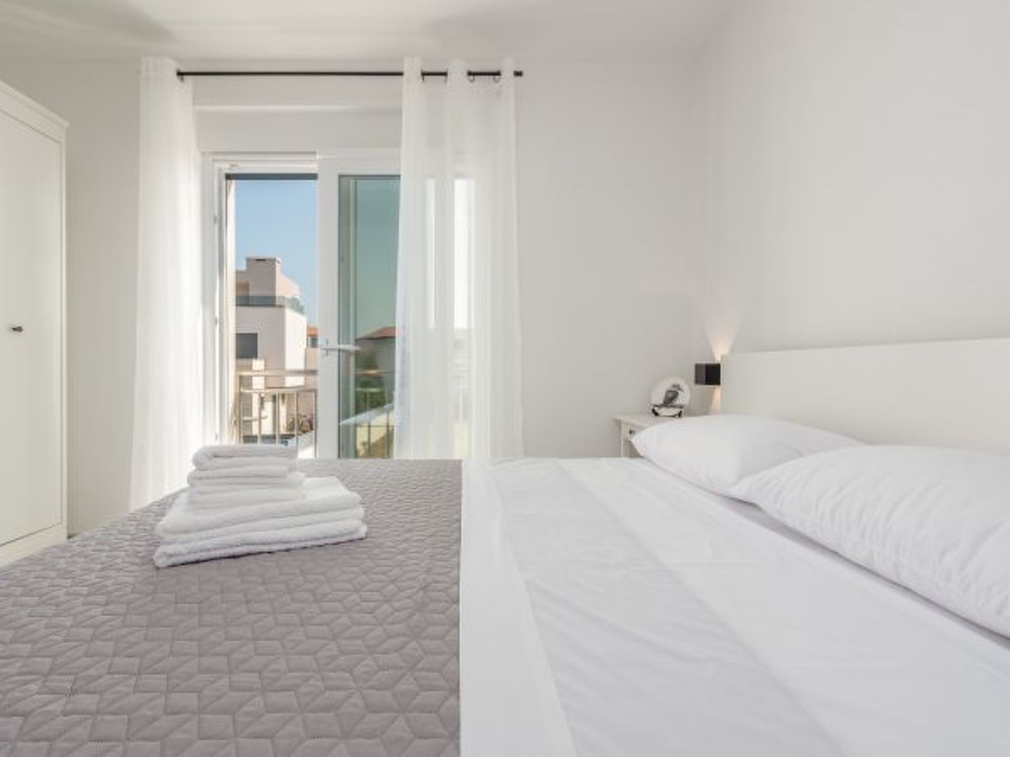 Photo of Apartment Laurel near the sea