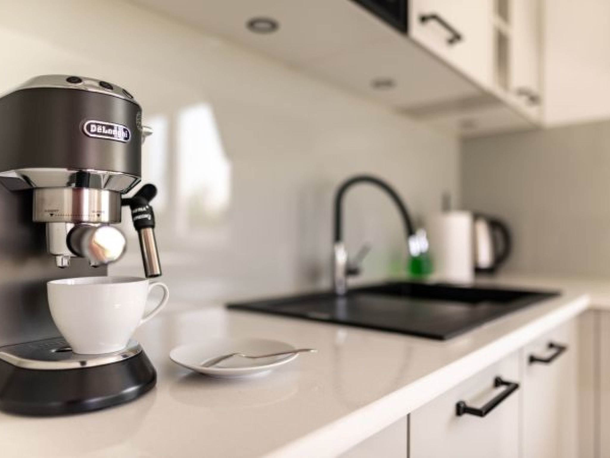 Photo of Apartment Laurel near the sea